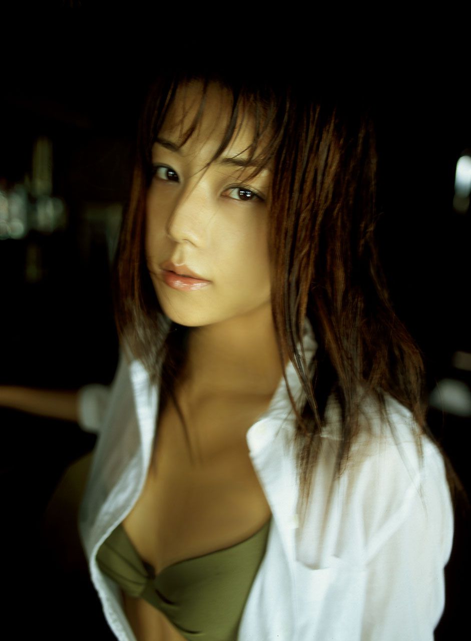 [NS Eyes] SF-No.124 Miho Yoshioka 吉岡美穂/吉冈美穗
