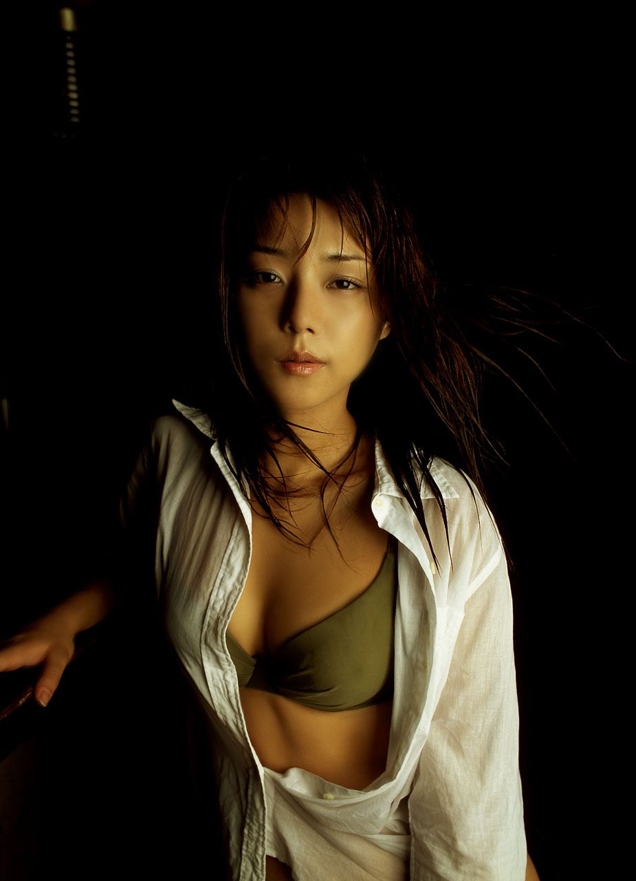 [NS Eyes] SF-No.124 Miho Yoshioka 吉岡美穂/吉冈美穗