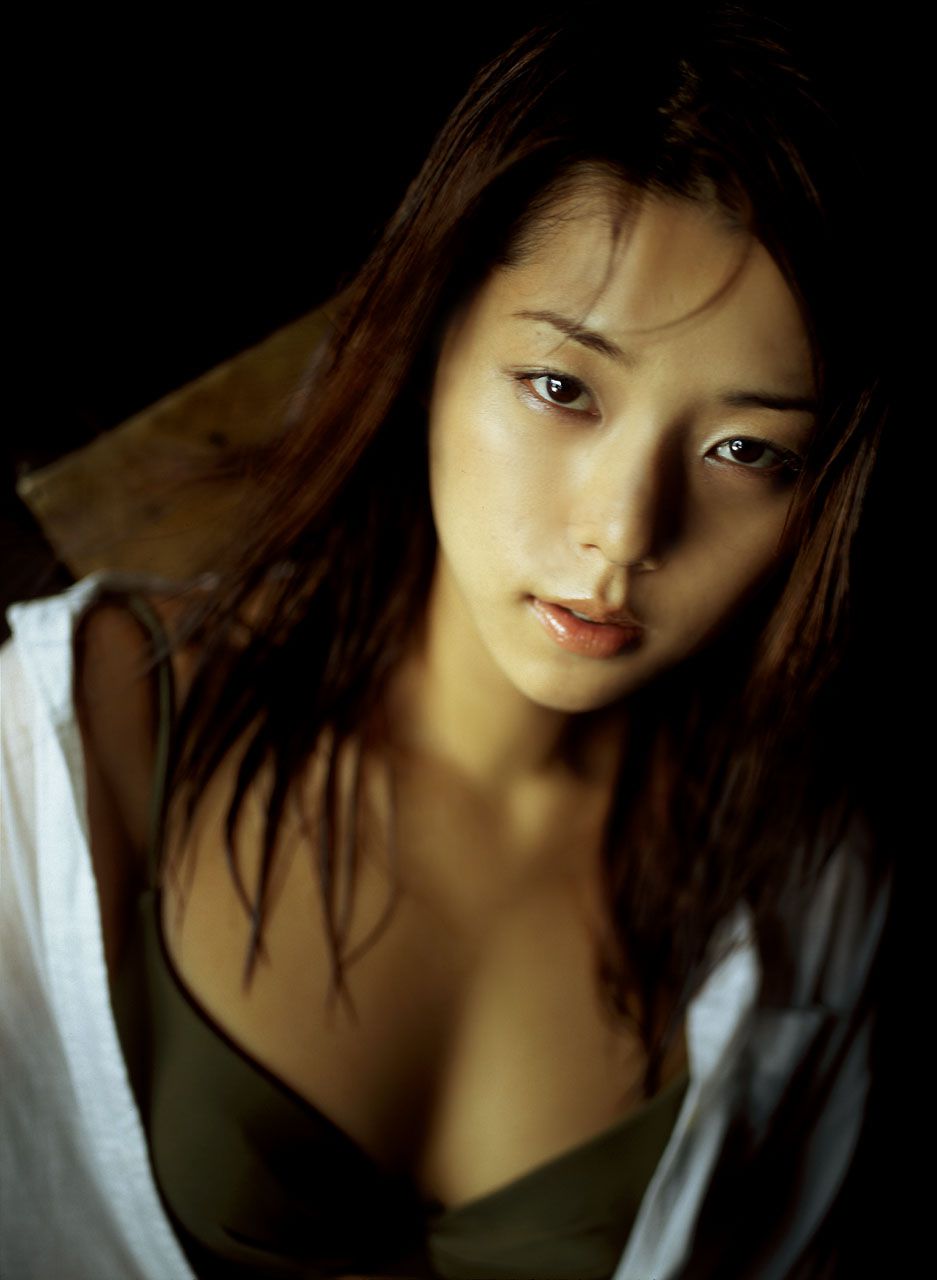 [NS Eyes] SF-No.124 Miho Yoshioka 吉岡美穂/吉冈美穗