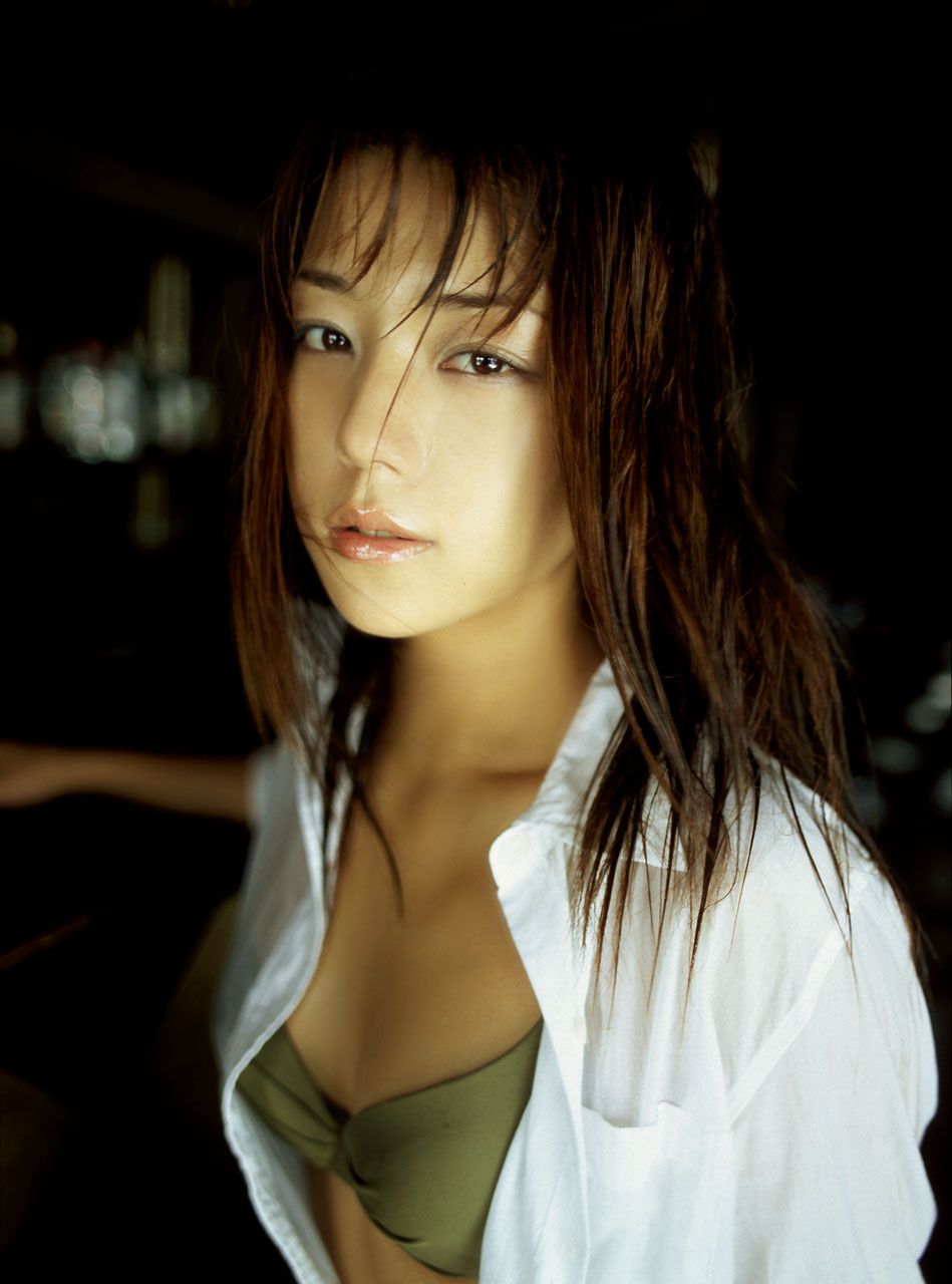 [NS Eyes] SF-No.124 Miho Yoshioka 吉岡美穂/吉冈美穗