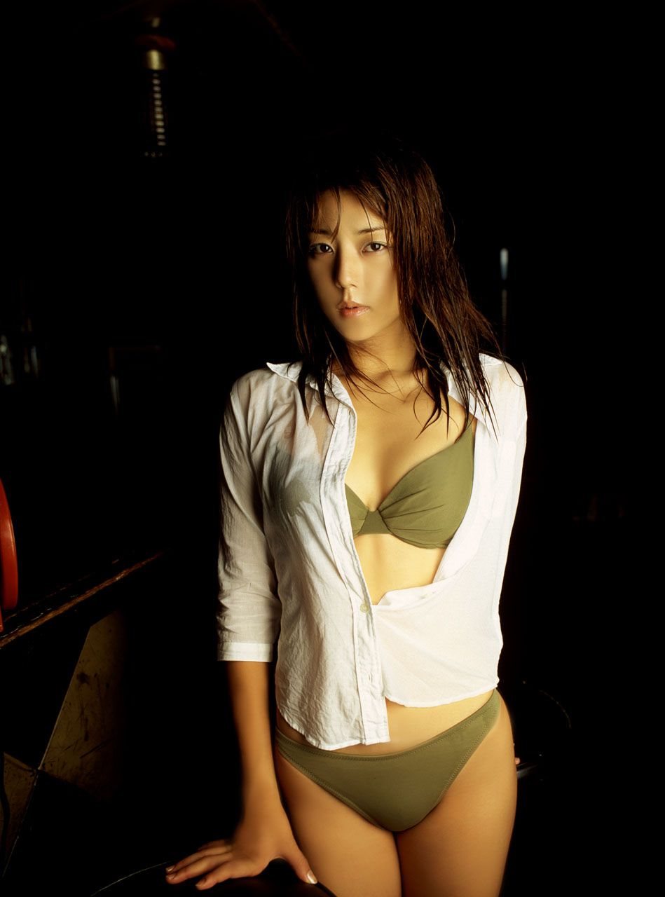 [NS Eyes] SF-No.124 Miho Yoshioka 吉岡美穂/吉冈美穗