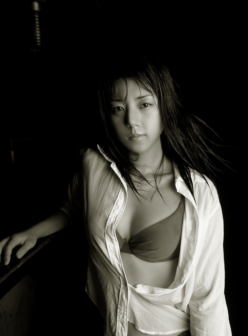 [NS Eyes] SF-No.124 Miho Yoshioka 吉岡美穂/吉冈美穗
