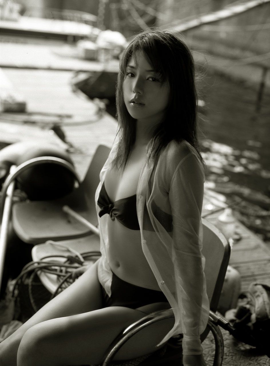 [NS Eyes] SF-No.124 Miho Yoshioka 吉岡美穂/吉冈美穗