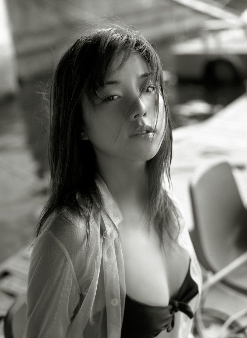[NS Eyes] SF-No.124 Miho Yoshioka 吉岡美穂/吉冈美穗