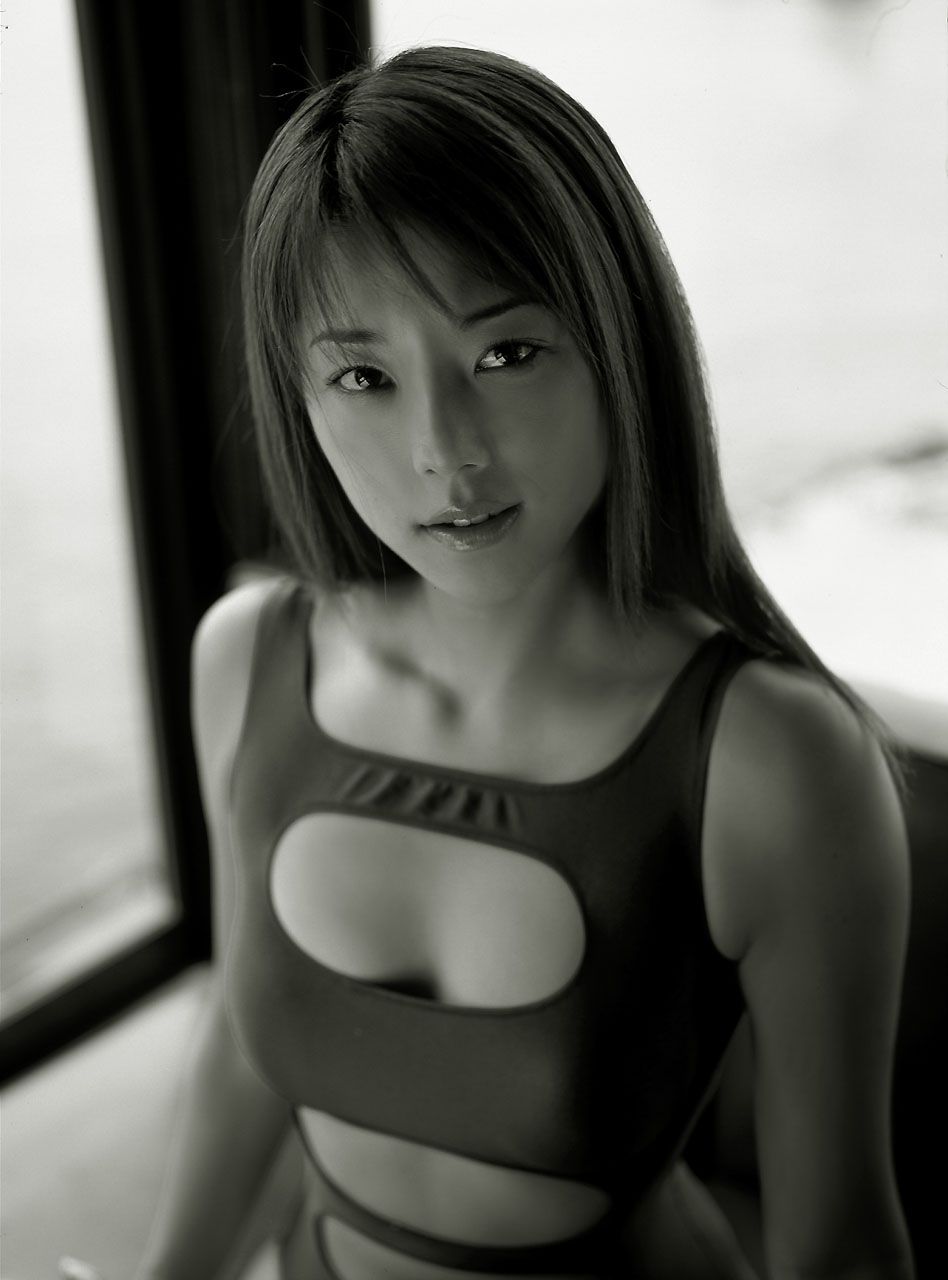 [NS Eyes] SF-No.124 Miho Yoshioka 吉岡美穂/吉冈美穗