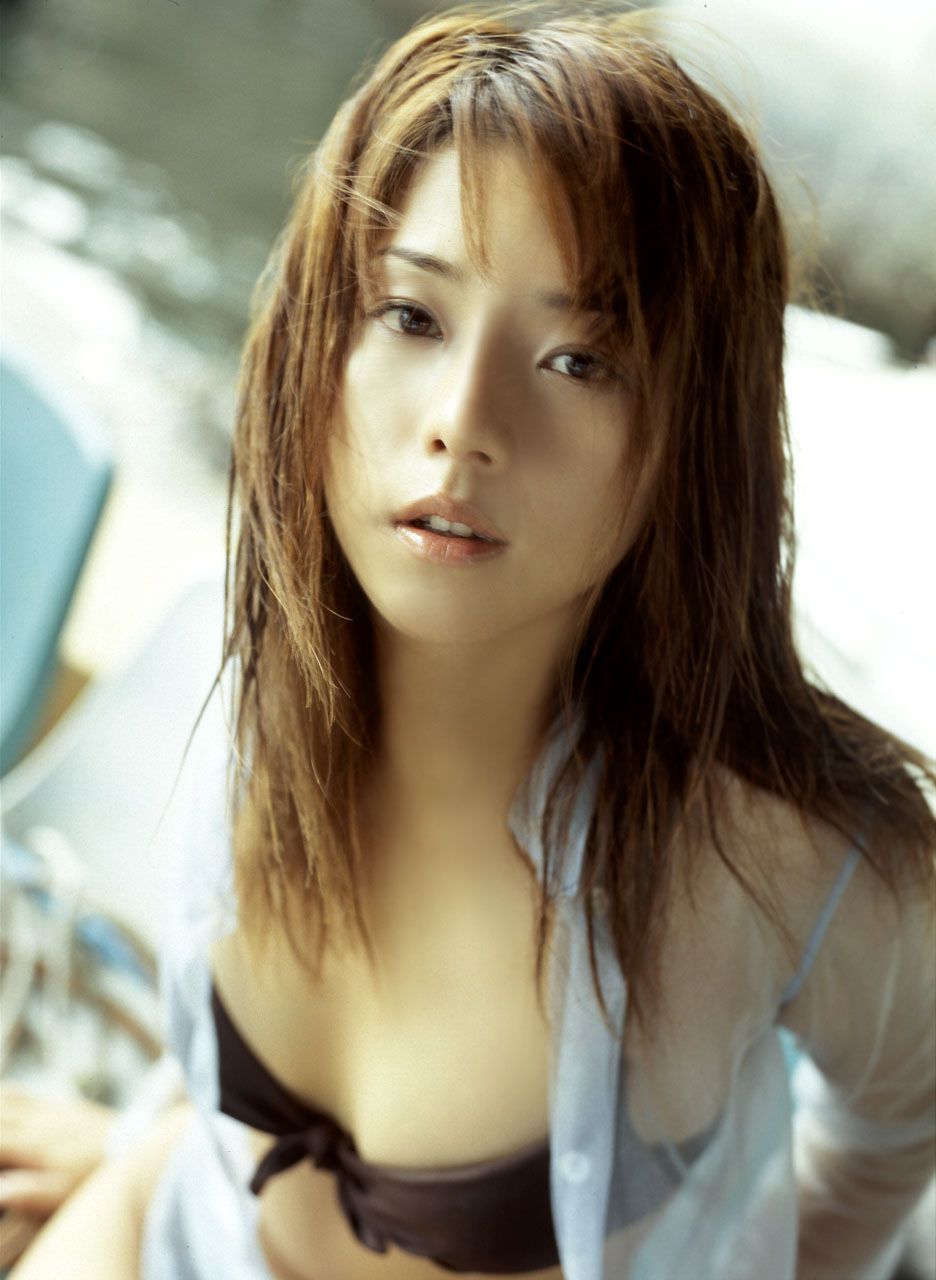 [NS Eyes] SF-No.124 Miho Yoshioka 吉岡美穂/吉冈美穗