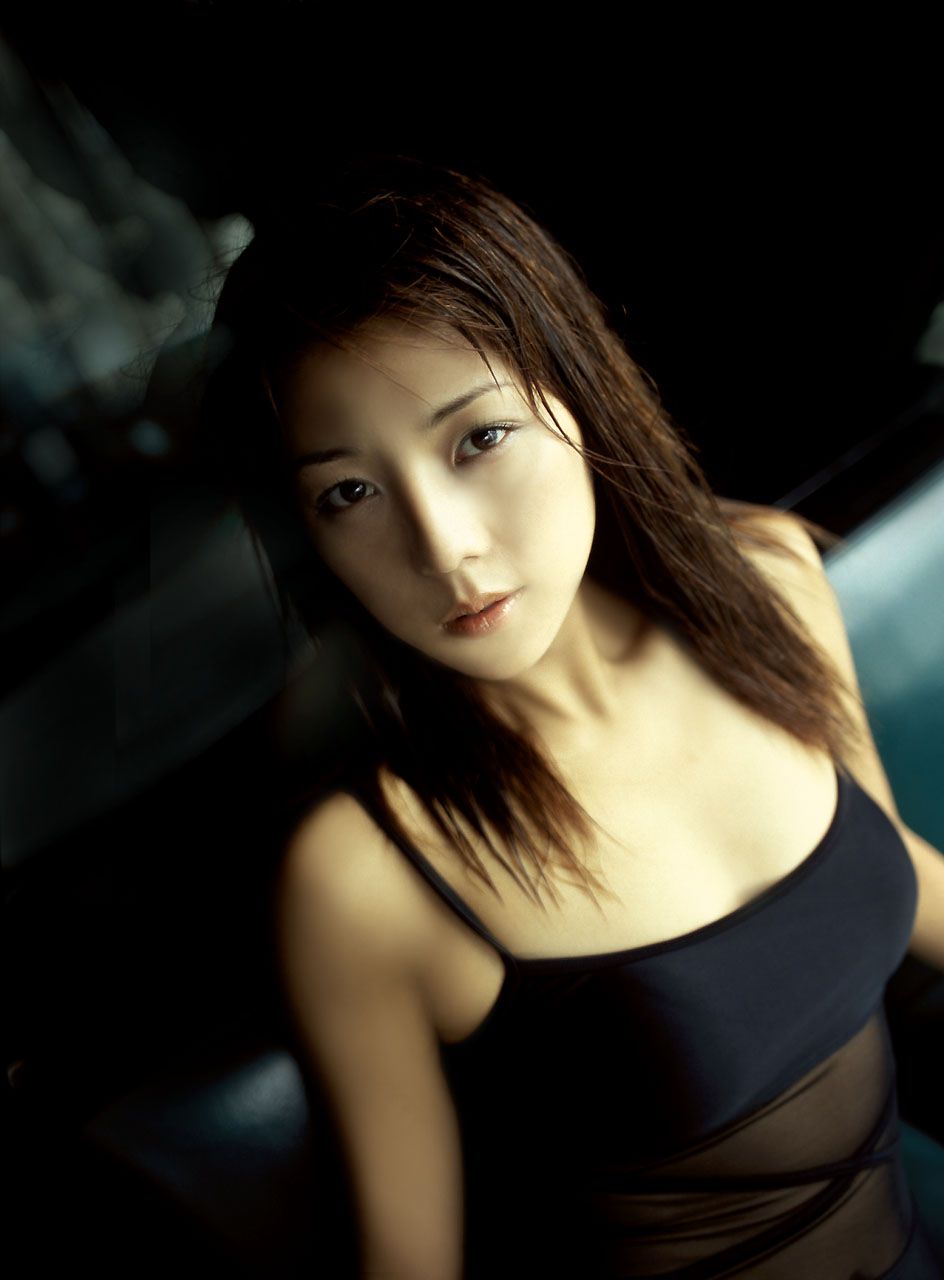[NS Eyes] SF-No.124 Miho Yoshioka 吉岡美穂/吉冈美穗