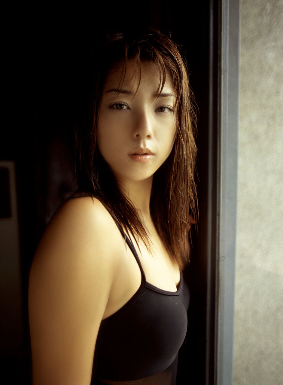 [NS Eyes] SF-No.124 Miho Yoshioka 吉岡美穂/吉冈美穗