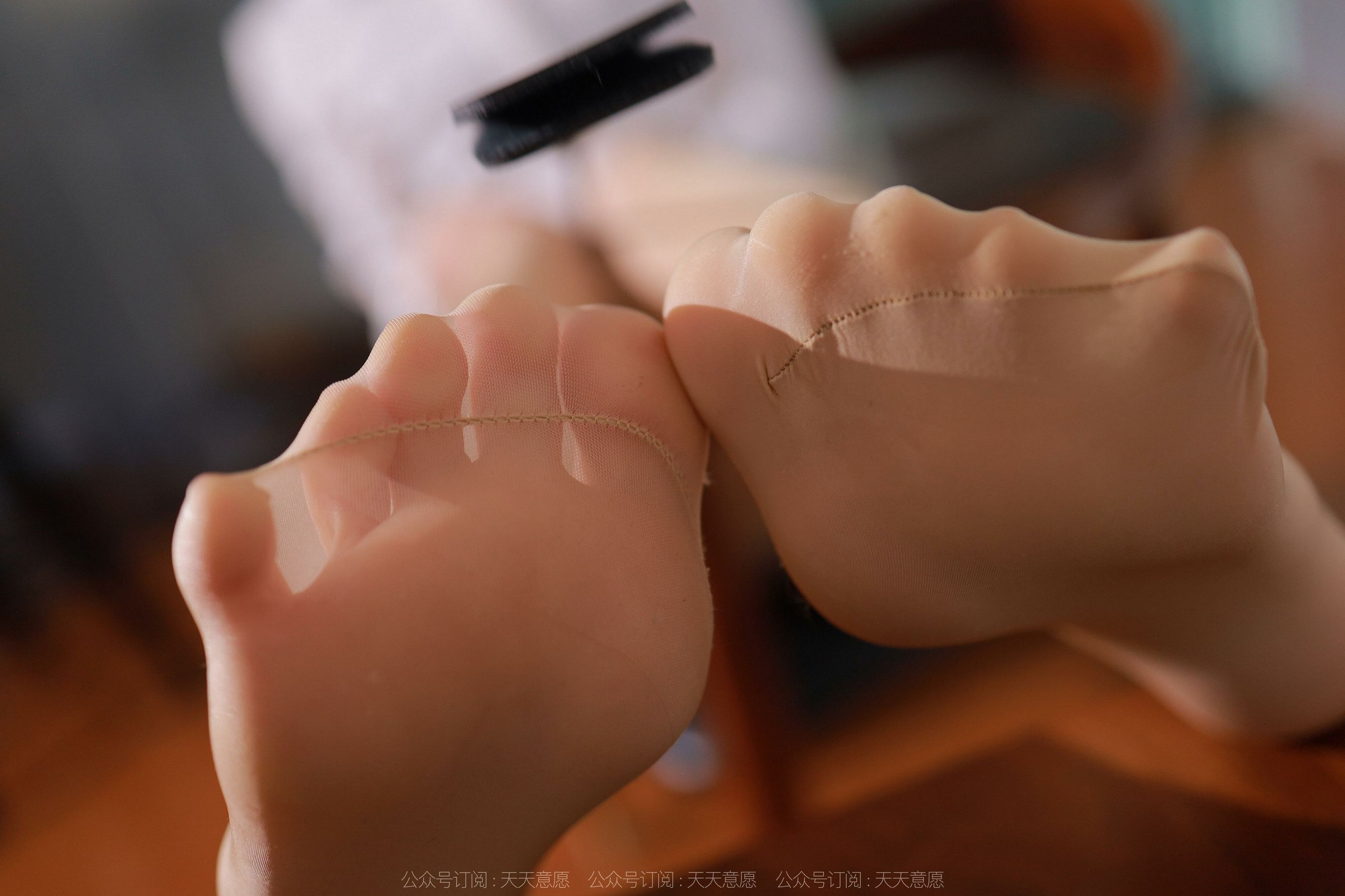 [异思趣向IESS] 模特：小六《皮裙女王》
