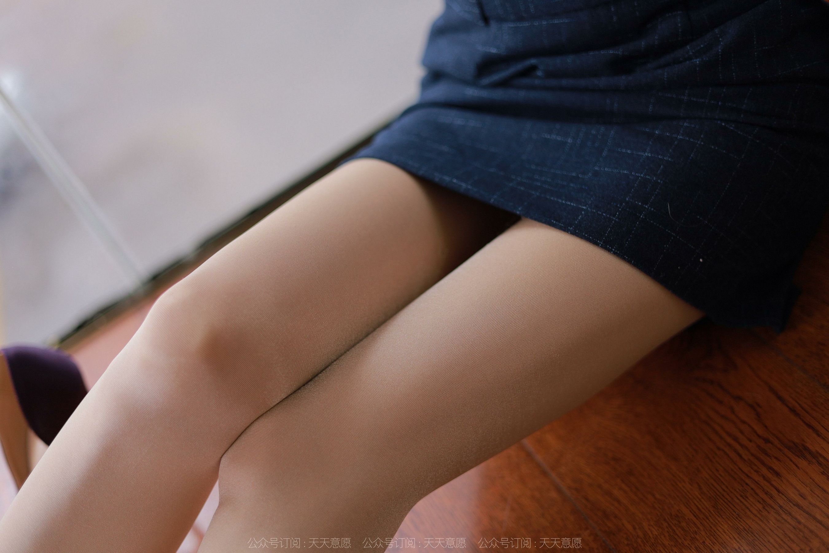[异思趣向IESS] 模特：小六《美女搬砖》