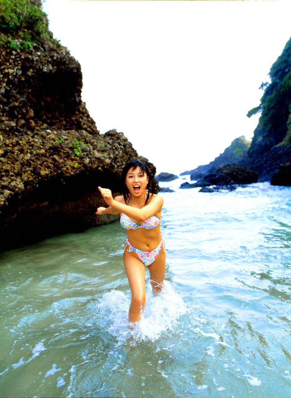 [NS Eyes] SF-No.125 Yoko Mitsuya 三津谷葉子