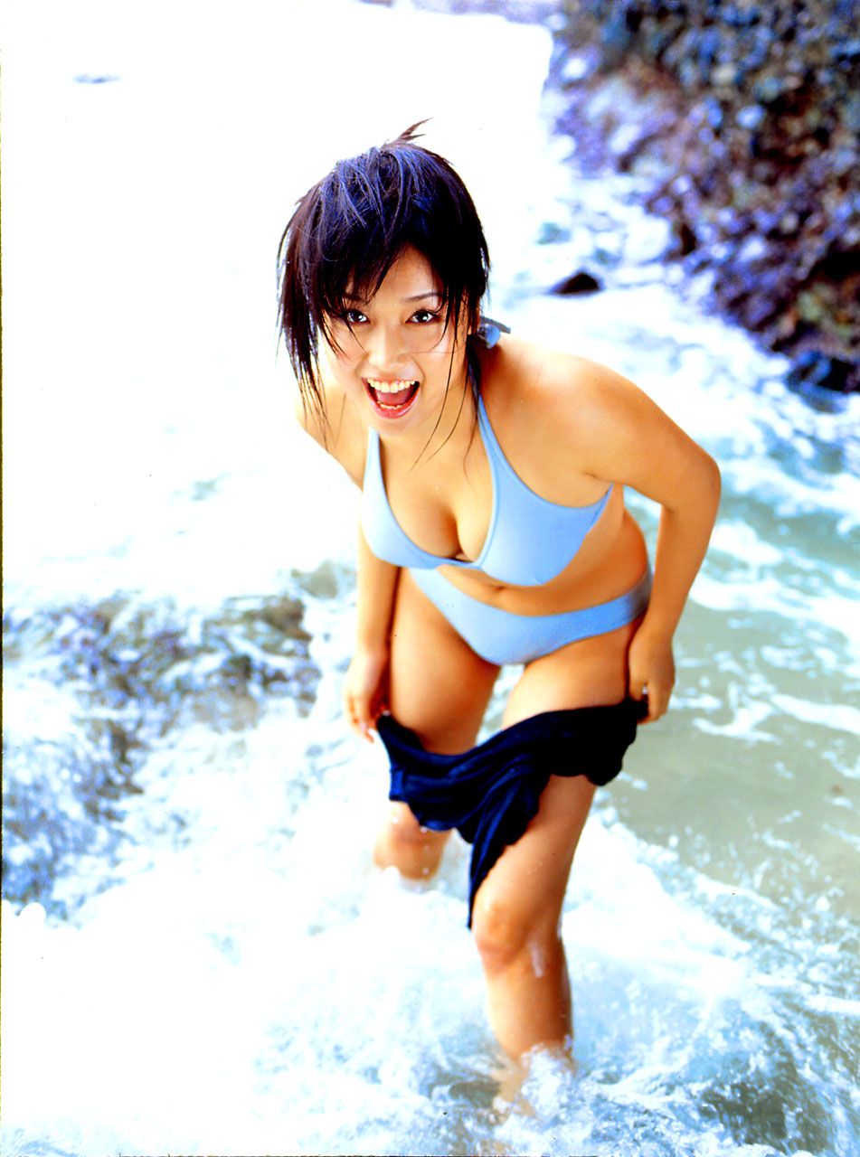 [NS Eyes] SF-No.125 Yoko Mitsuya 三津谷葉子