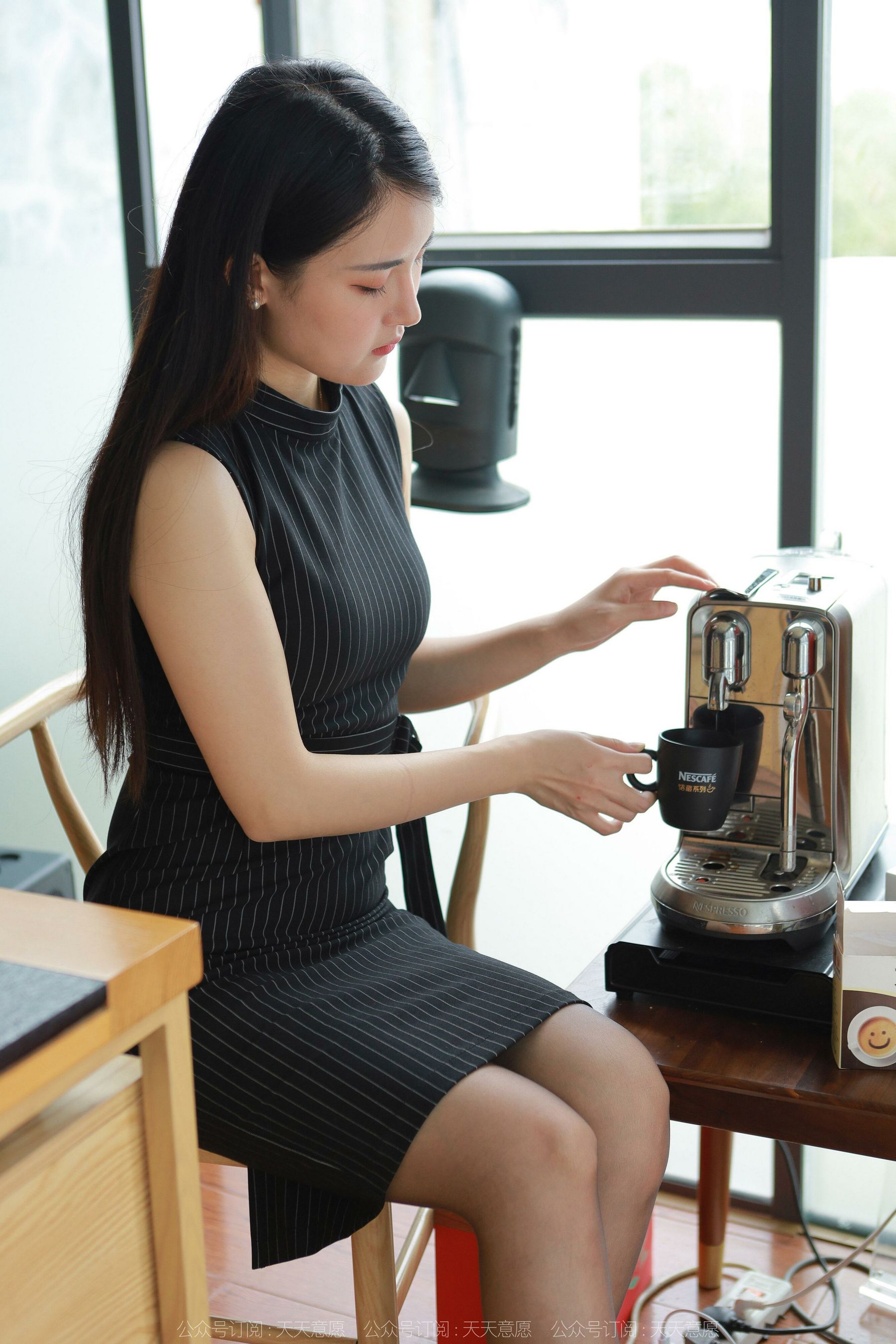 [异思趣向IESS] 模特：小宝《新人报道》