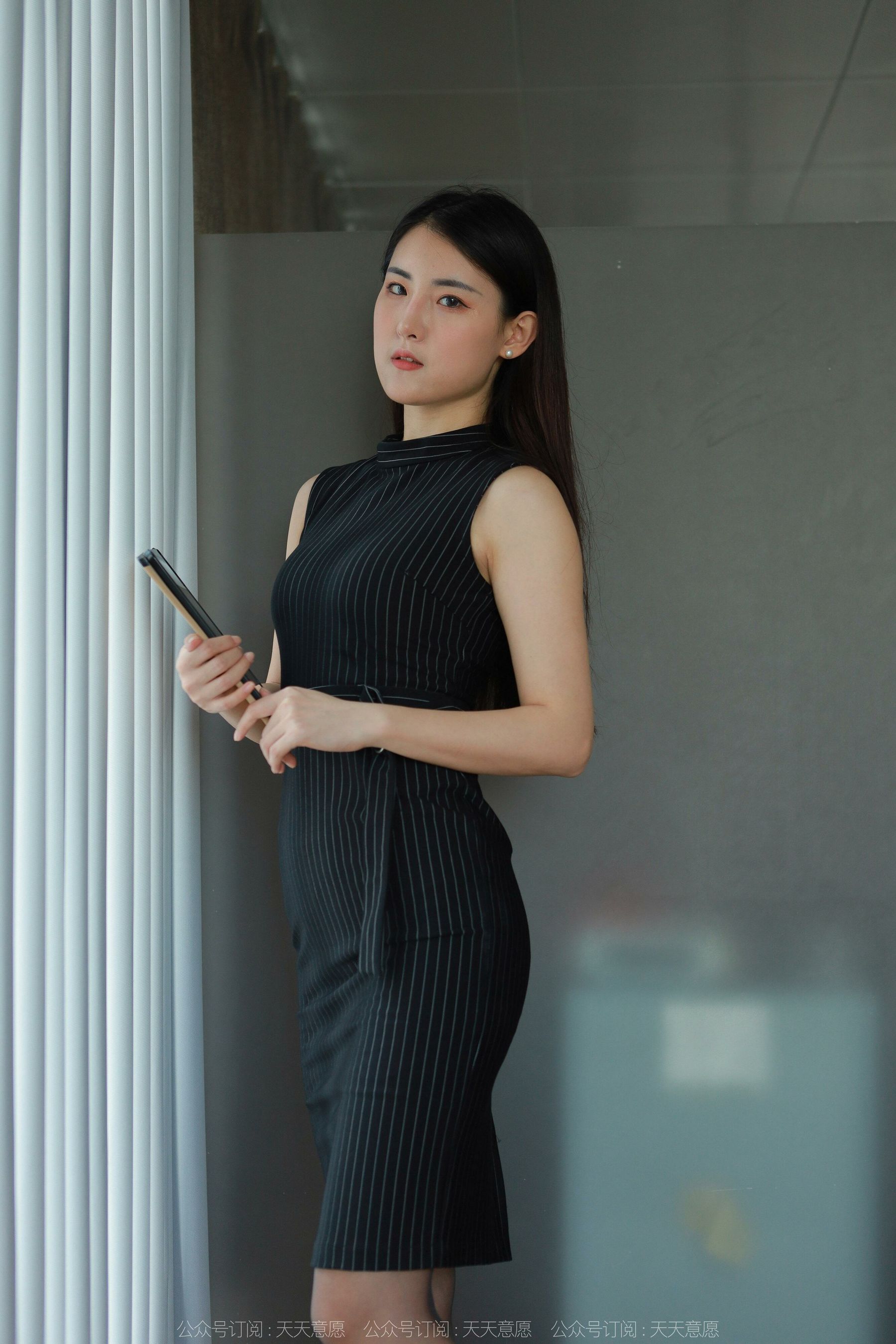 [异思趣向IESS] 模特：小宝《新人报道》