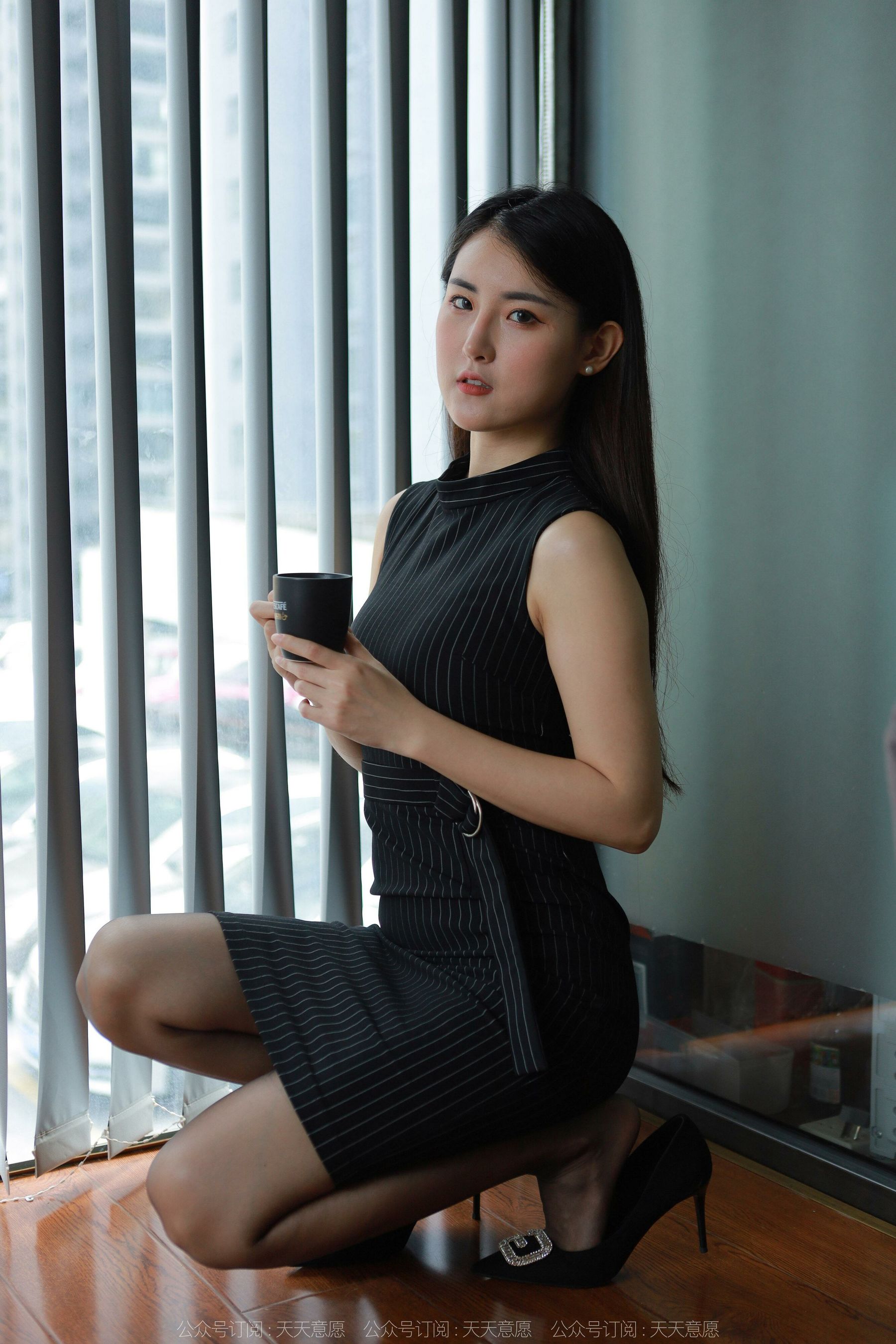 [异思趣向IESS] 模特：小宝《新人报道》