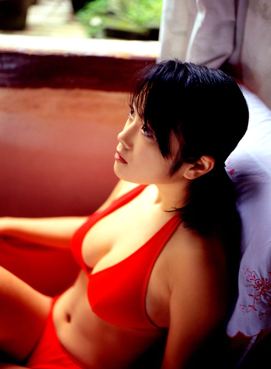 [NS Eyes] SF-No.126 Minako Komukai 小向美奈子 - UNDERAGE!