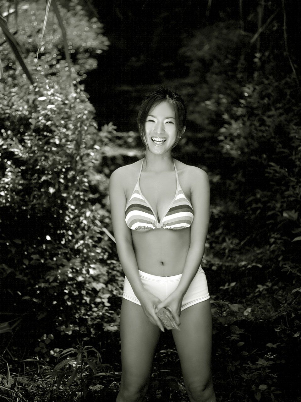 [NS Eyes] SF-No.127 Miwa Oshiro 大城美和