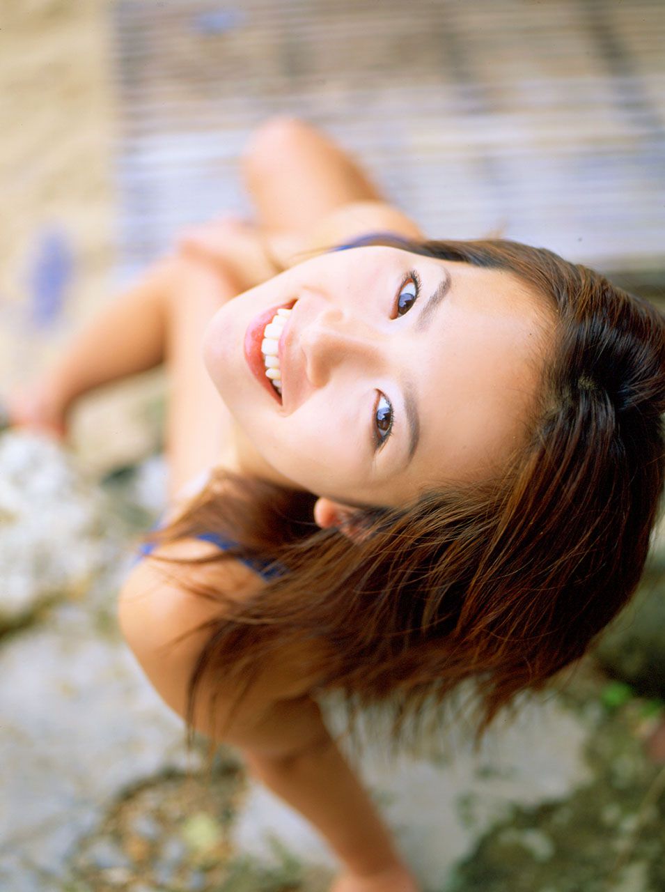 [NS Eyes] SF-No.127 Miwa Oshiro 大城美和