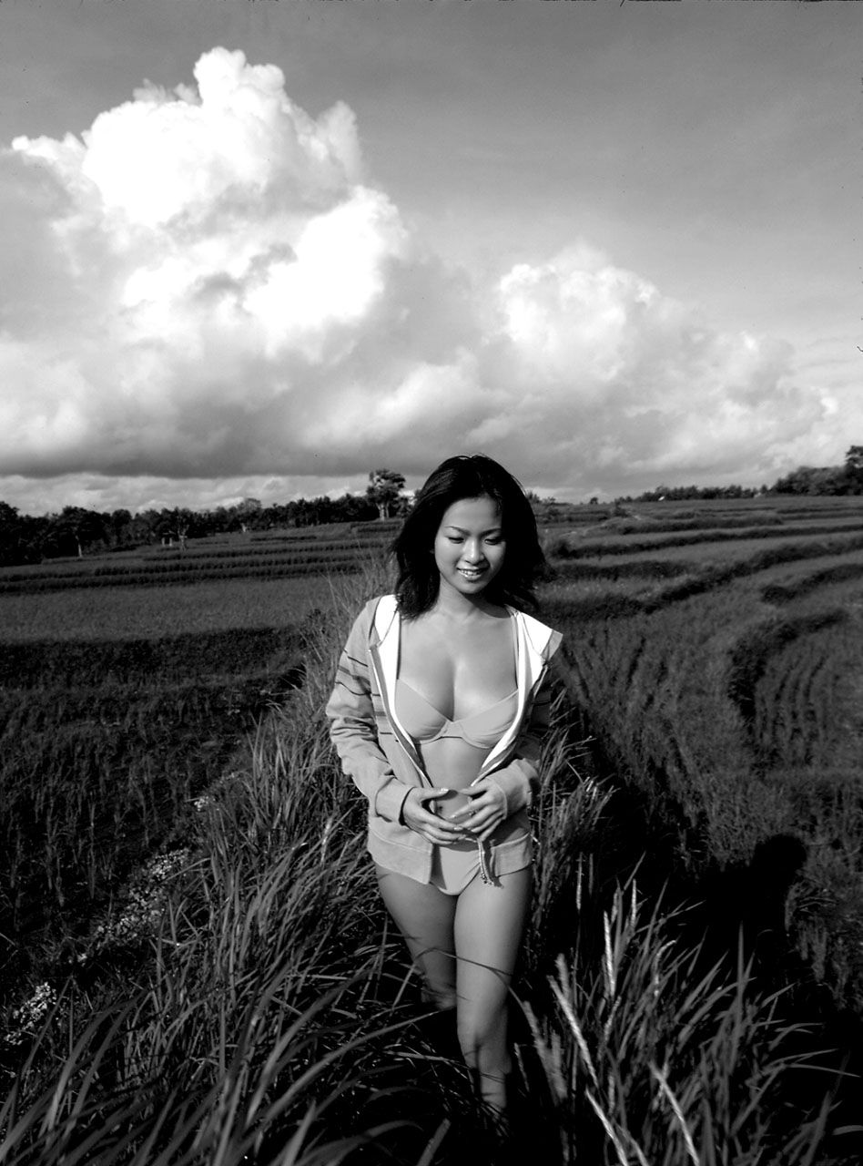 [NS Eyes] SF-No.127 Miwa Oshiro 大城美和