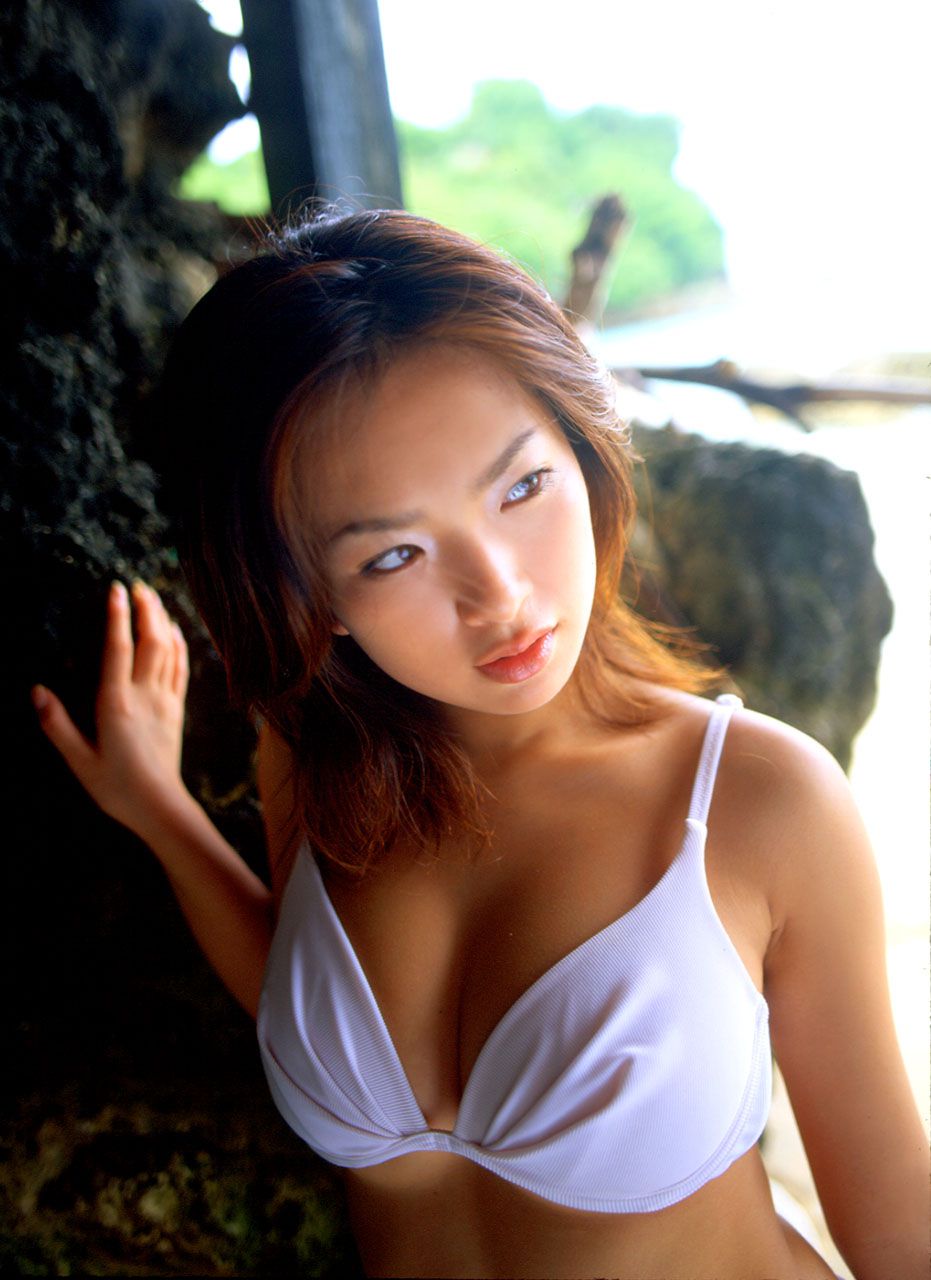 [NS Eyes] SF-No.127 Miwa Oshiro 大城美和