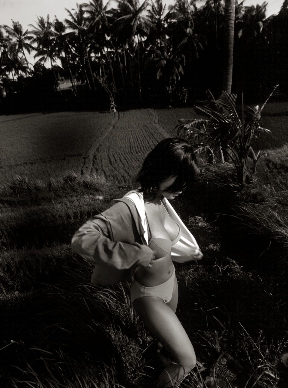 [NS Eyes] SF-No.127 Miwa Oshiro 大城美和