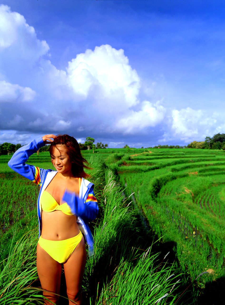 [NS Eyes] SF-No.127 Miwa Oshiro 大城美和