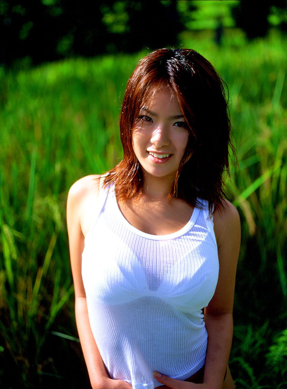 [NS Eyes] SF-No.127 Miwa Oshiro 大城美和