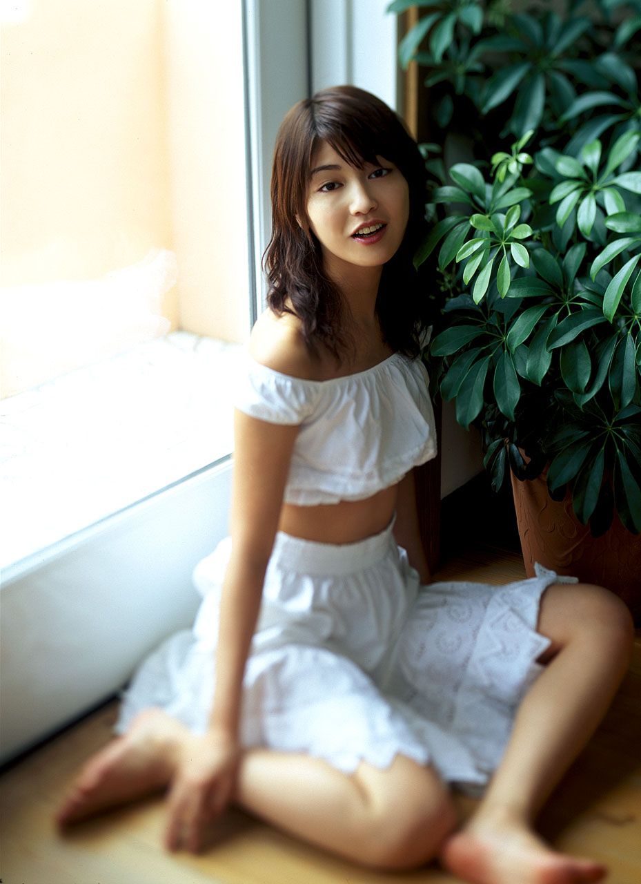[NS Eyes] SF-No.129 Risa Goto 後藤理沙/后藤理沙