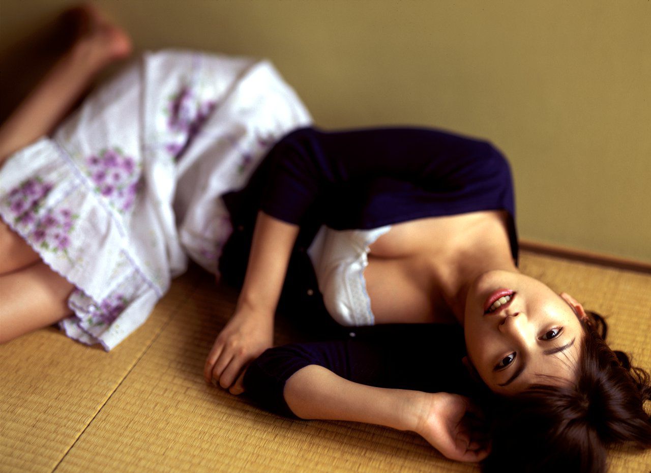 [NS Eyes] SF-No.129 Risa Goto 後藤理沙/后藤理沙