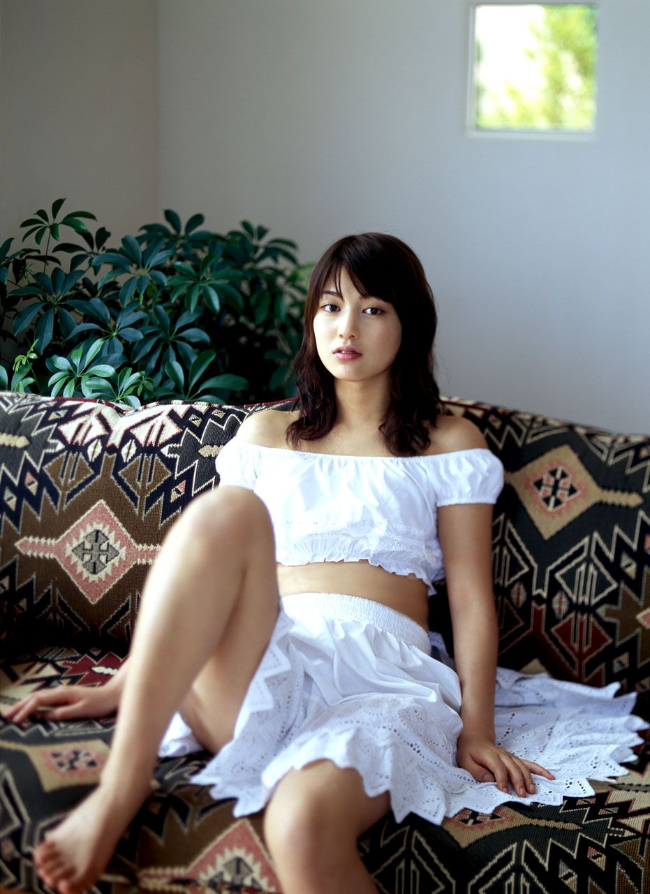 [NS Eyes] SF-No.129 Risa Goto 後藤理沙/后藤理沙