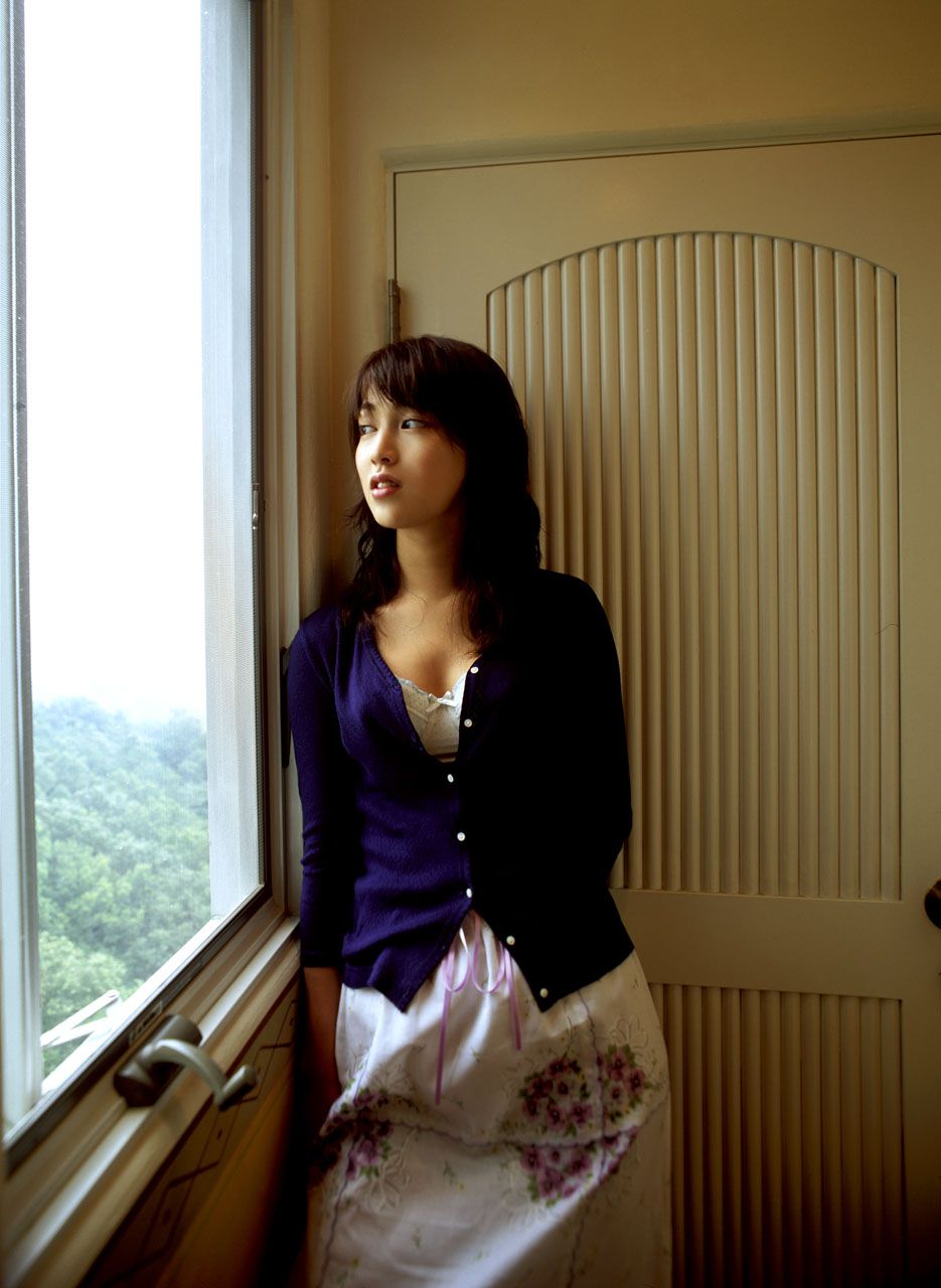 [NS Eyes] SF-No.129 Risa Goto 後藤理沙/后藤理沙