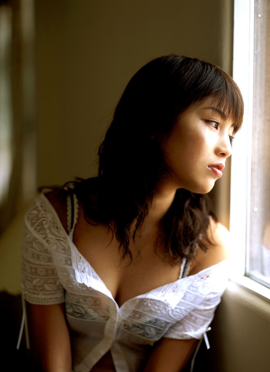 [NS Eyes] SF-No.129 Risa Goto 後藤理沙/后藤理沙