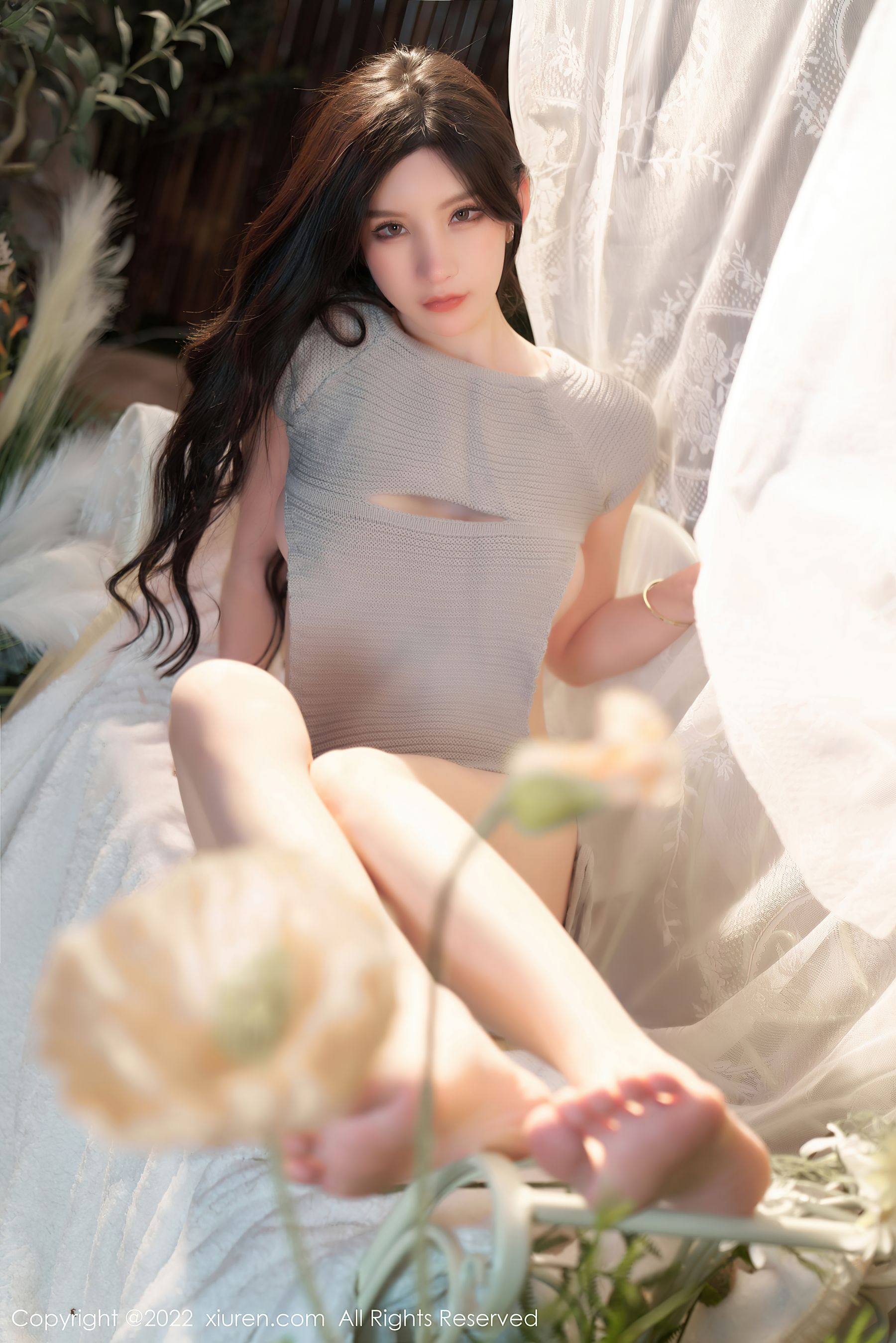 [秀人XiuRen] No.5040 周于希Sally
