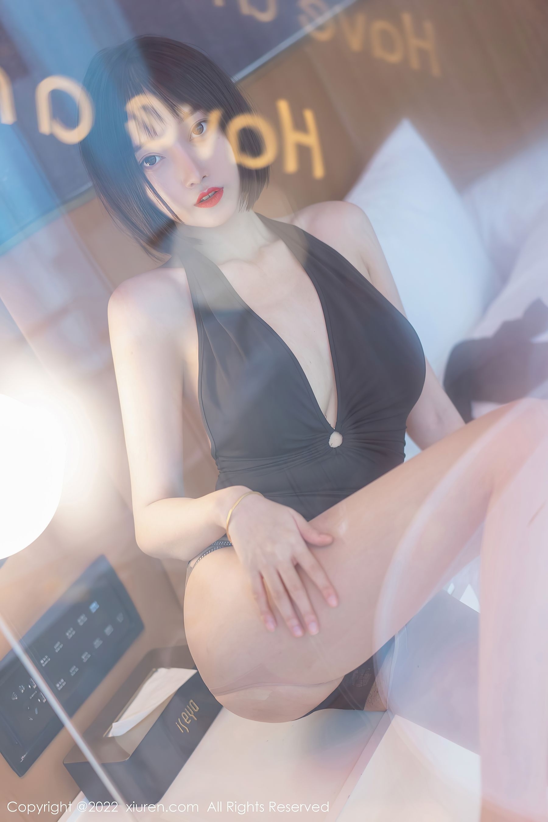 [秀人XiuRen] No.5046 玥儿玥er