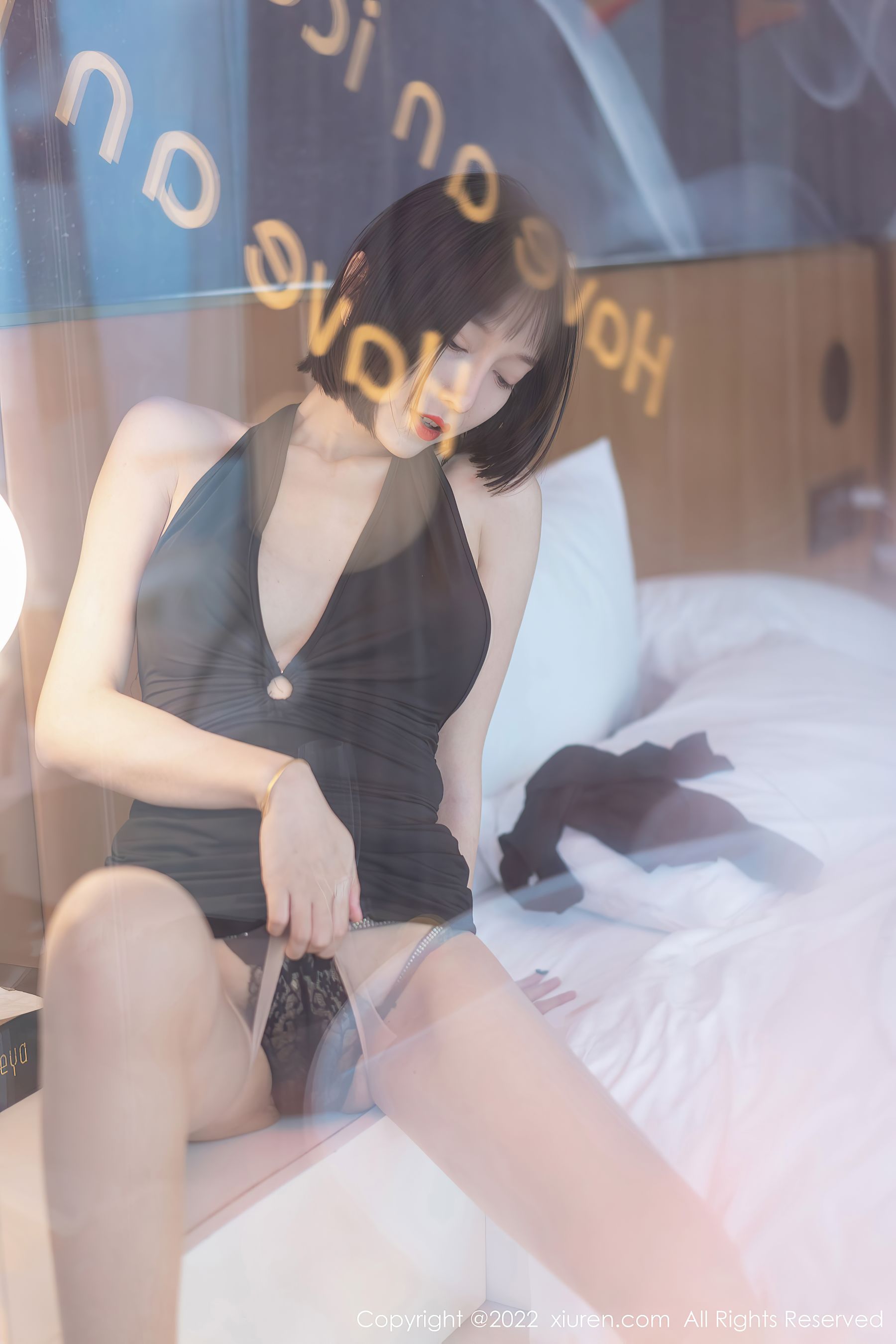 [秀人XiuRen] No.5046 玥儿玥er