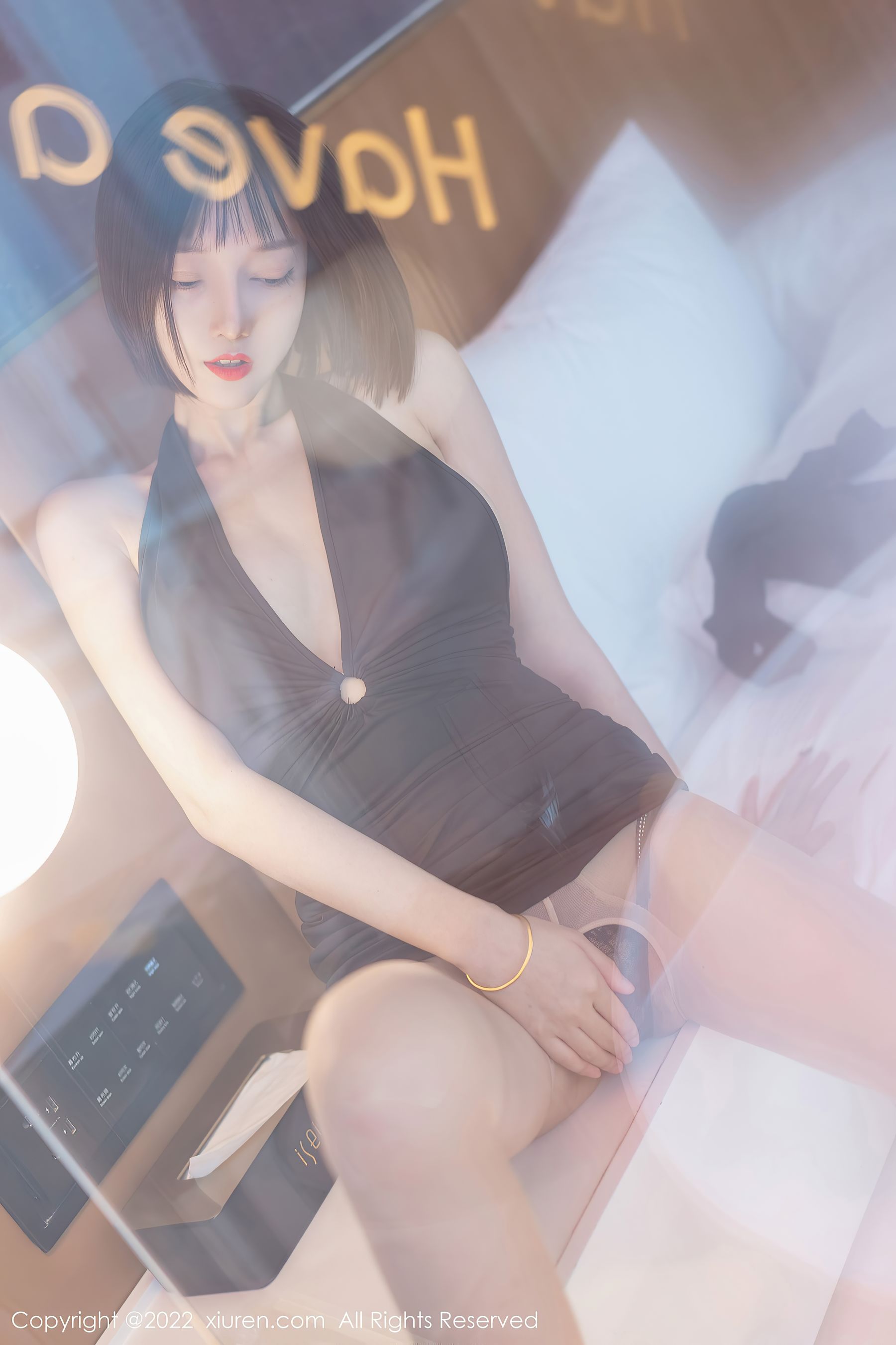 [秀人XiuRen] No.5046 玥儿玥er