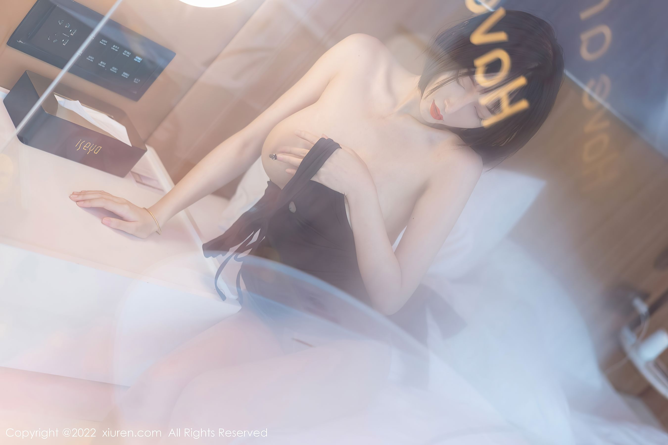 [秀人XiuRen] No.5046 玥儿玥er