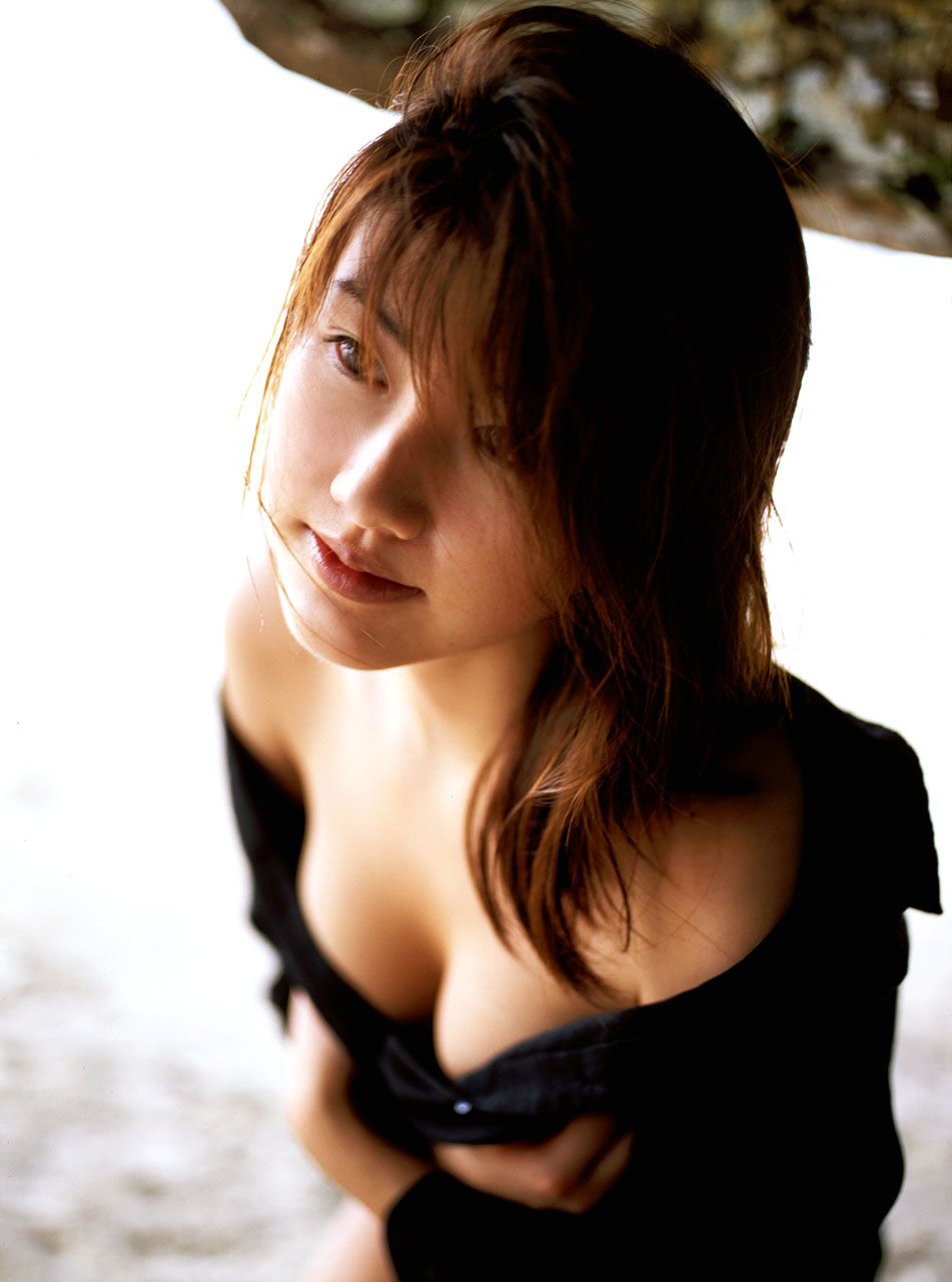 [NS Eyes] SF-No.131 Megumi Yasu 安めぐみ/安惠美