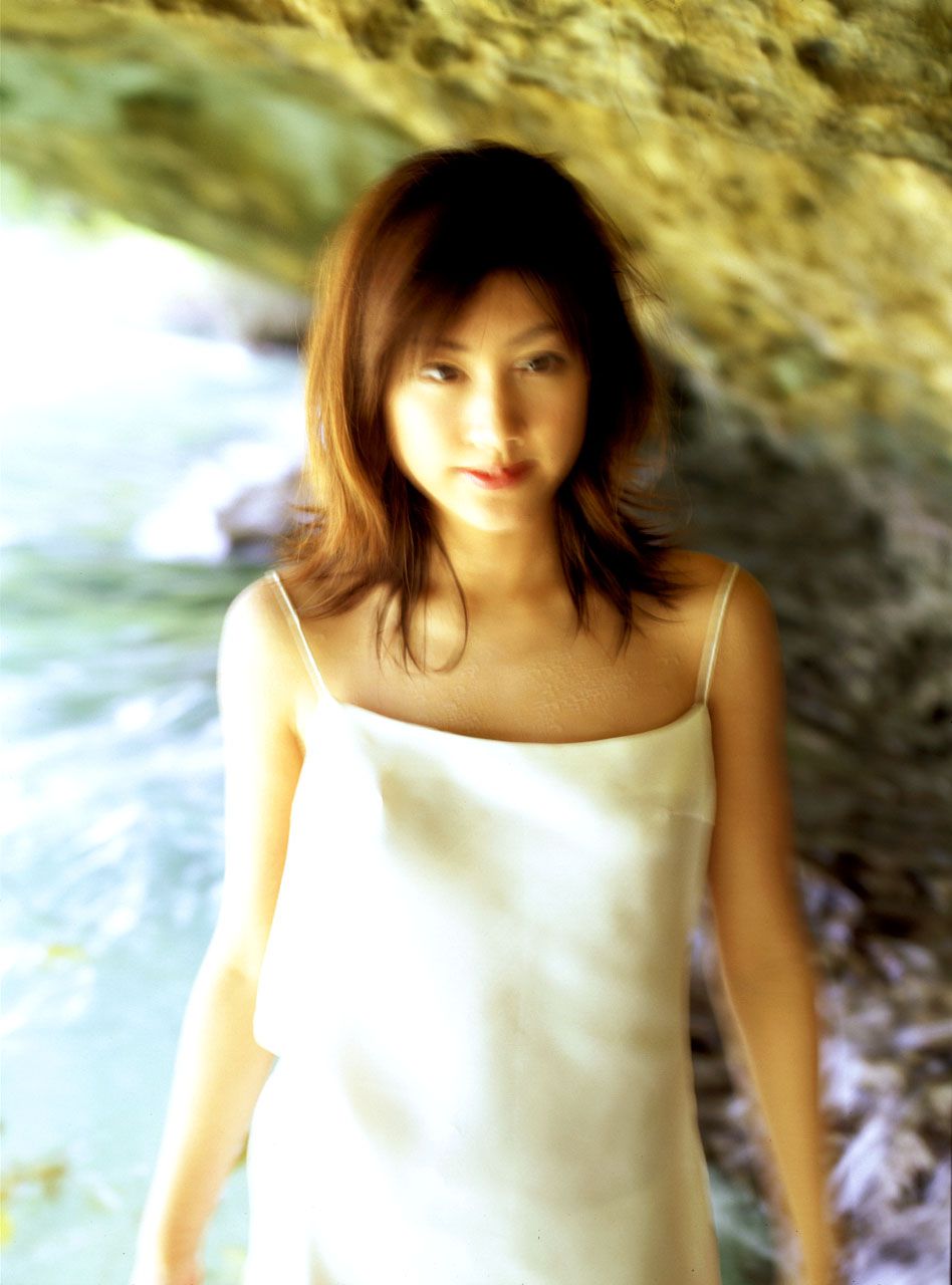 [NS Eyes] SF-No.131 Megumi Yasu 安めぐみ/安惠美