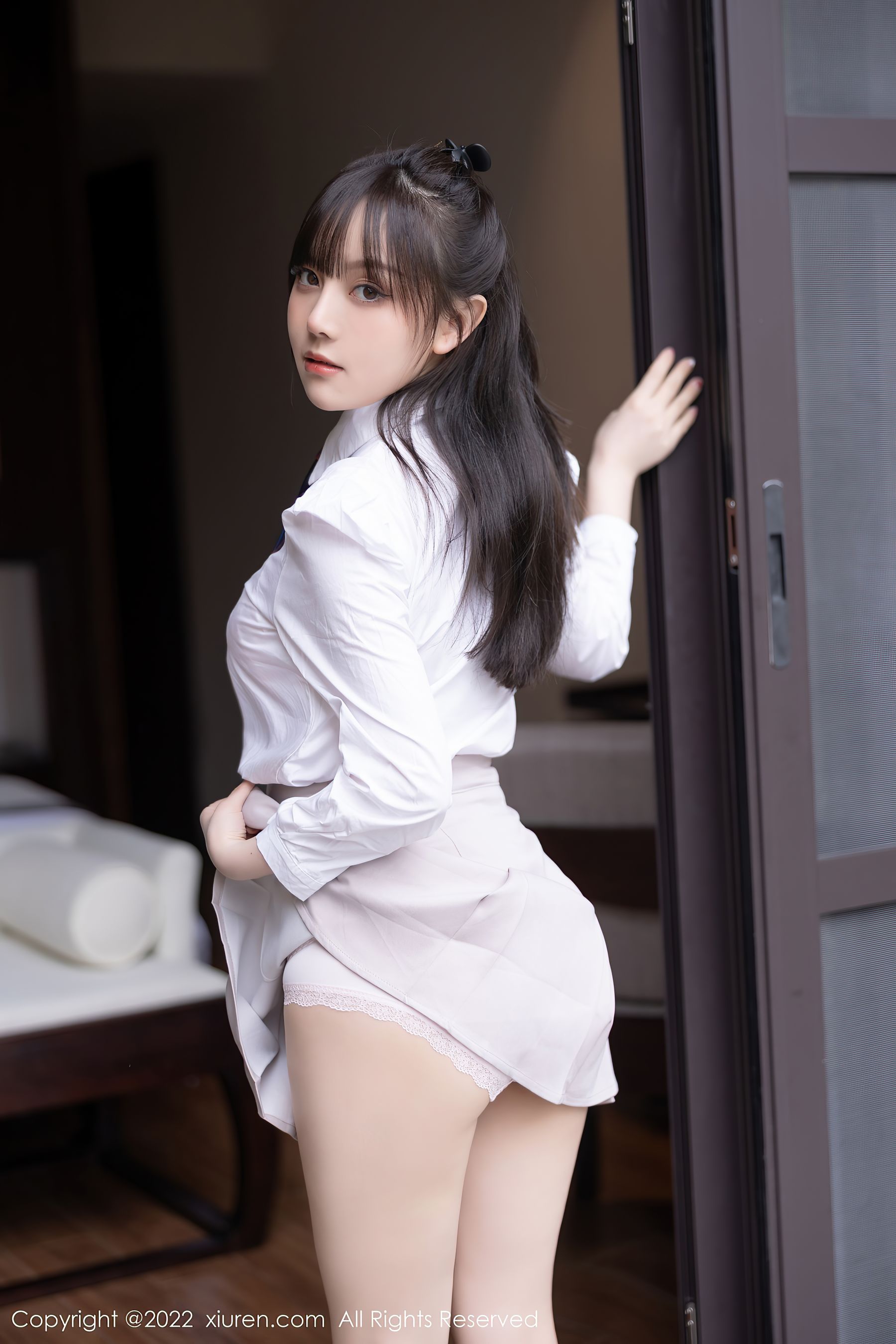 [秀人XiuRen] No.5060 豆瓣酱