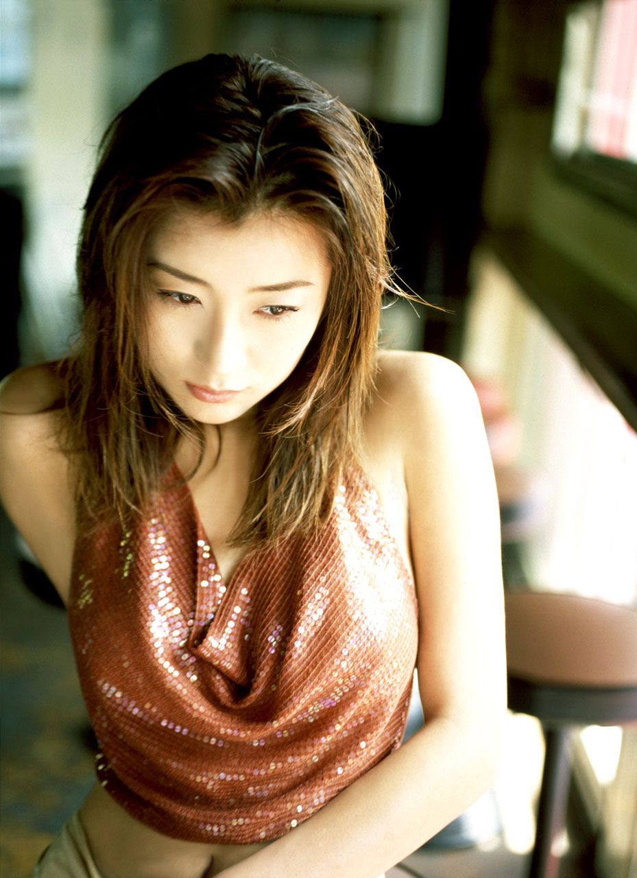 [NS Eyes] SF-No.132 Hikaru Kawamura 川村ひかる/川村光
