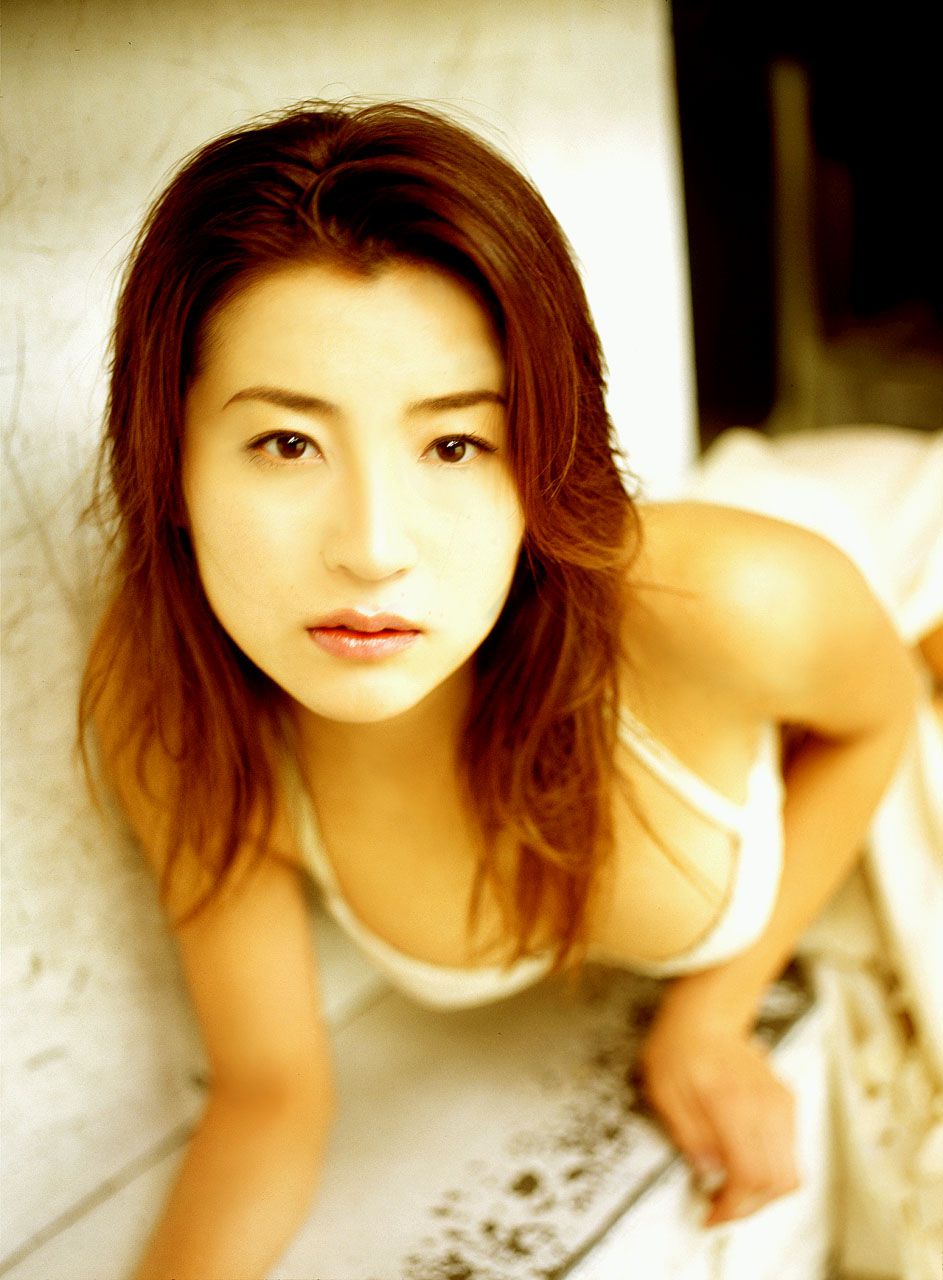 [NS Eyes] SF-No.132 Hikaru Kawamura 川村ひかる/川村光