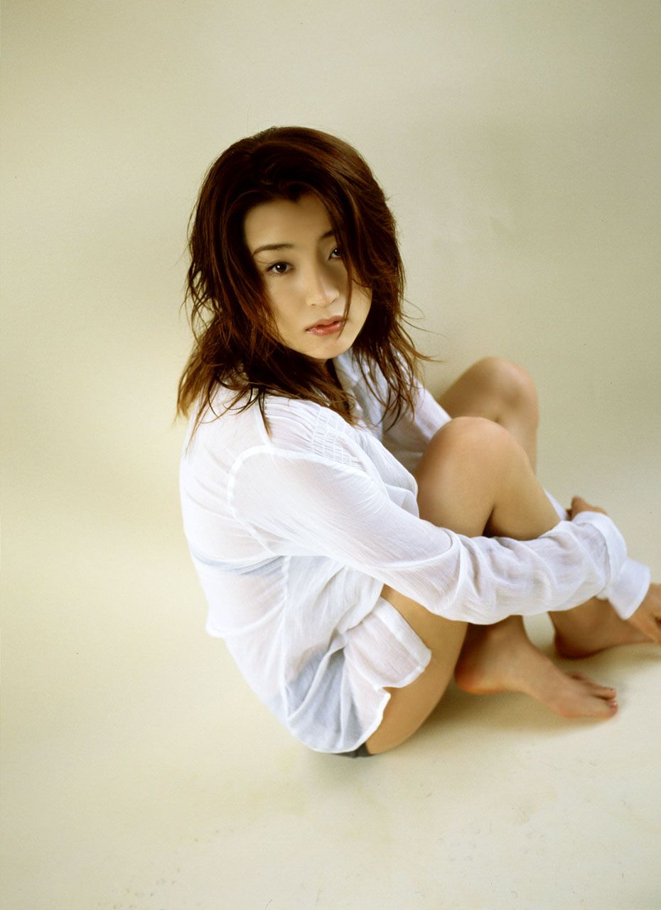 [NS Eyes] SF-No.132 Hikaru Kawamura 川村ひかる/川村光