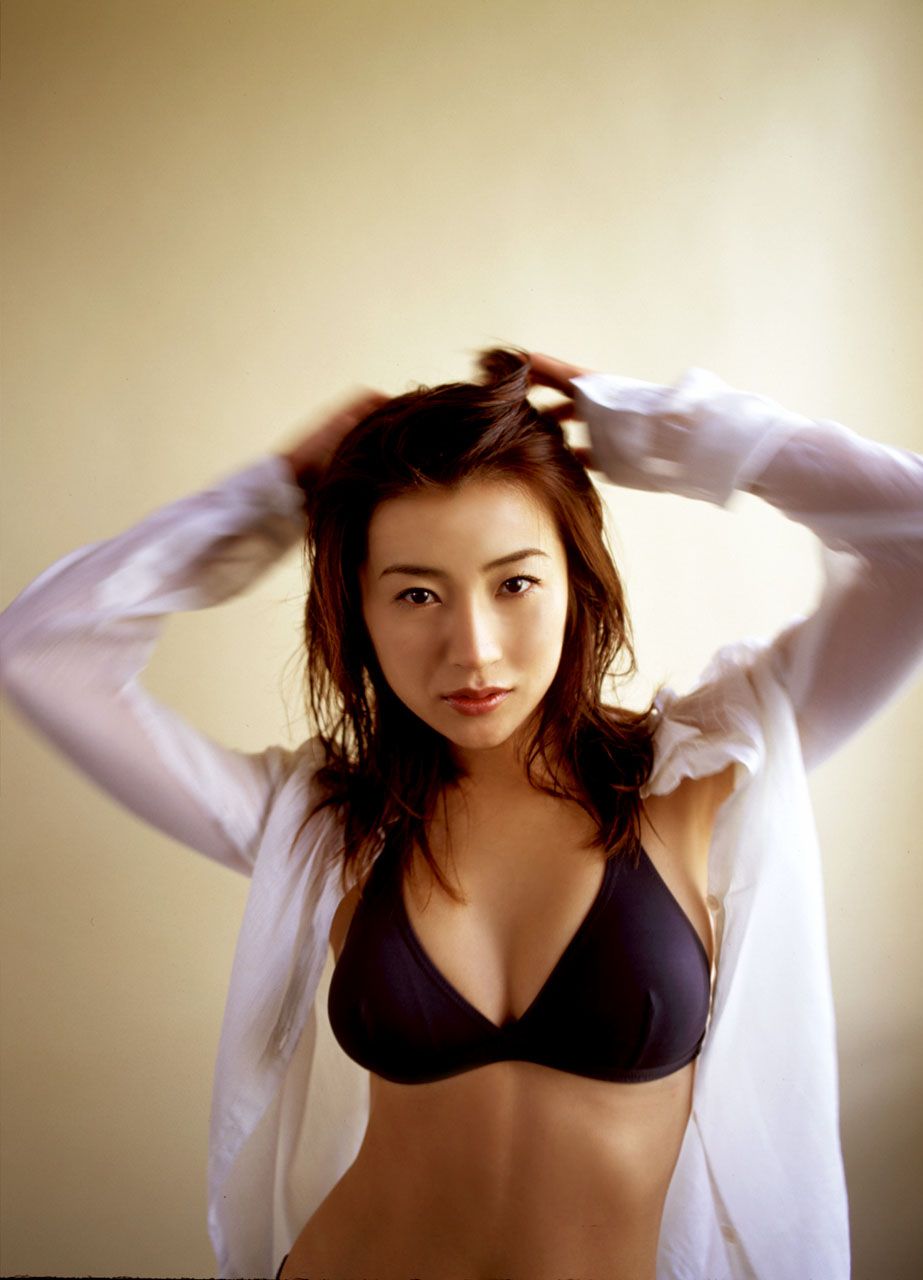 [NS Eyes] SF-No.132 Hikaru Kawamura 川村ひかる/川村光