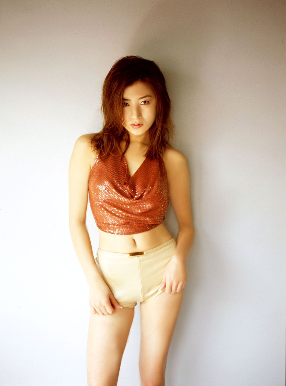 [NS Eyes] SF-No.132 Hikaru Kawamura 川村ひかる/川村光