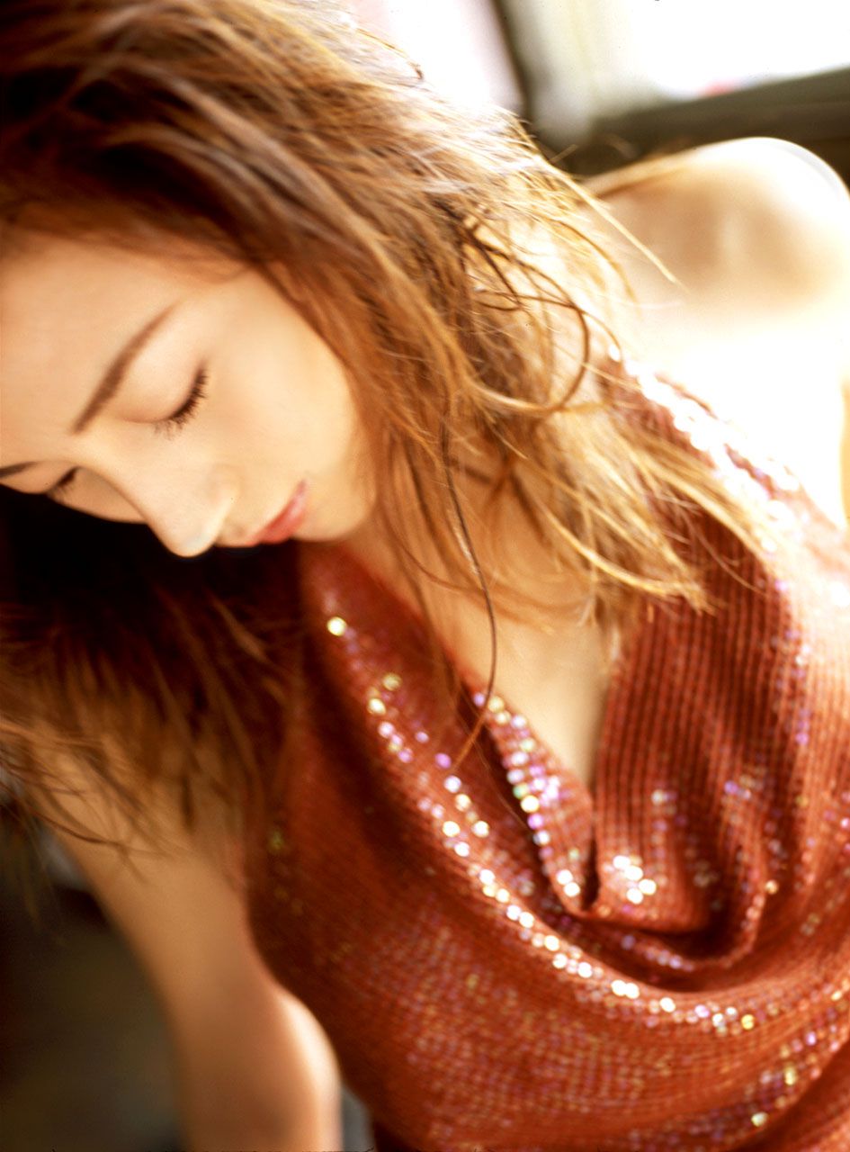 [NS Eyes] SF-No.132 Hikaru Kawamura 川村ひかる/川村光