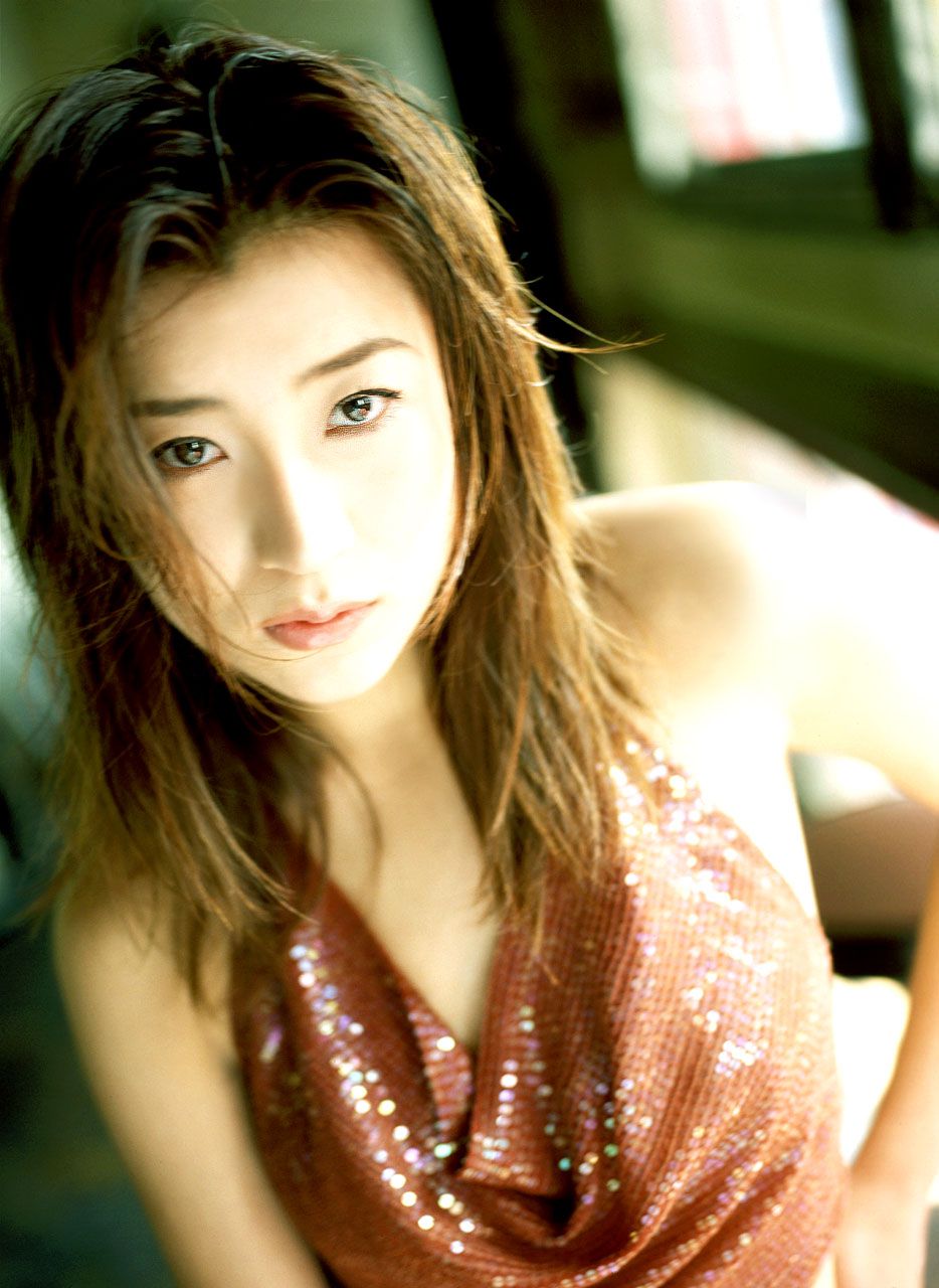 [NS Eyes] SF-No.132 Hikaru Kawamura 川村ひかる/川村光