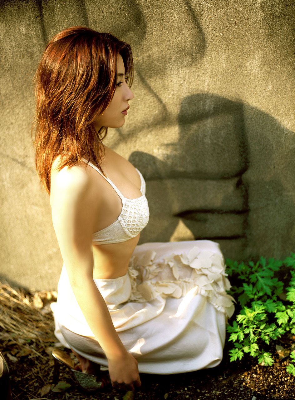 [NS Eyes] SF-No.132 Hikaru Kawamura 川村ひかる/川村光