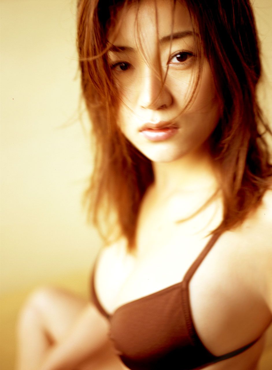 [NS Eyes] SF-No.132 Hikaru Kawamura 川村ひかる/川村光