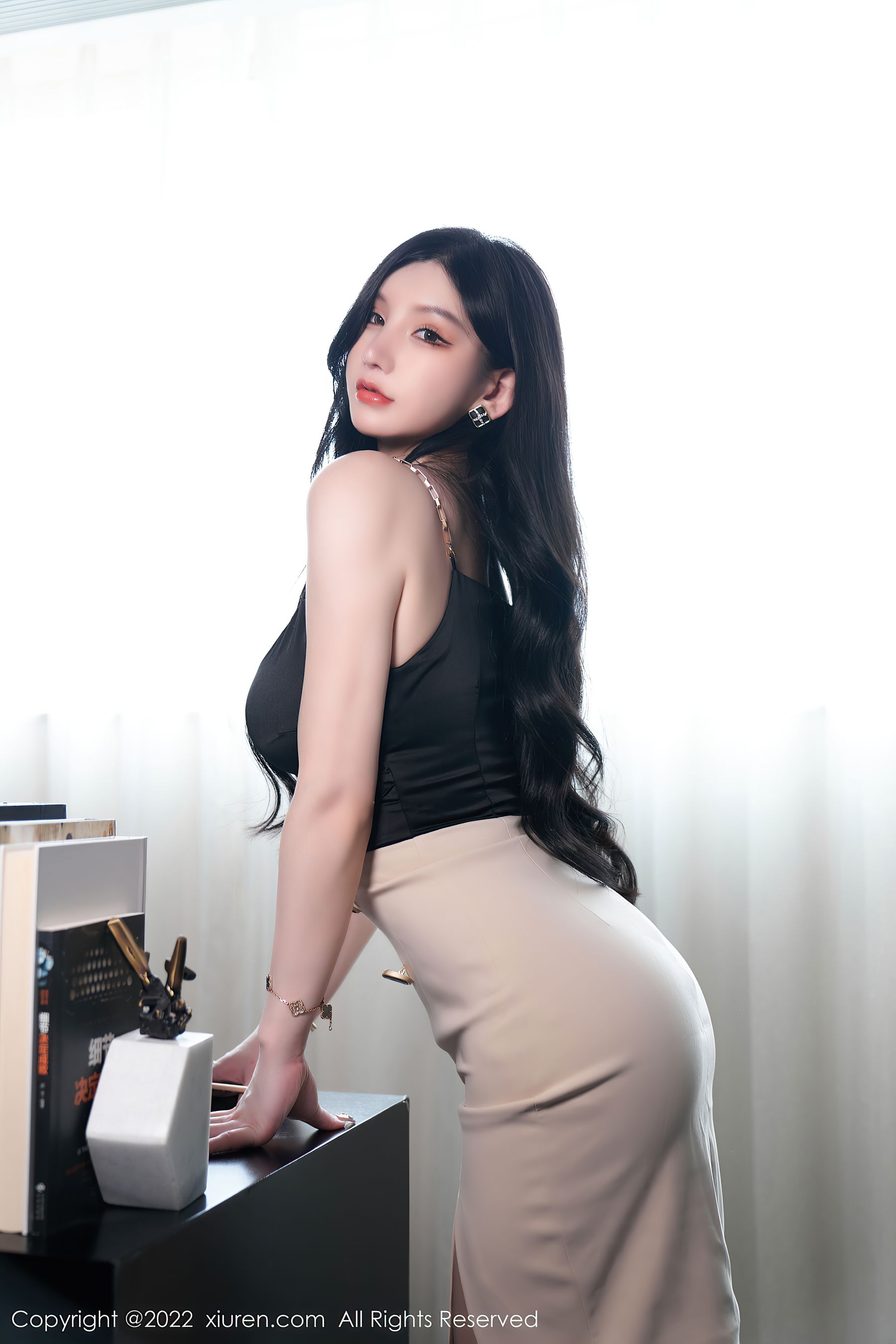 [秀人XiuRen] No.5071 周于希Sally